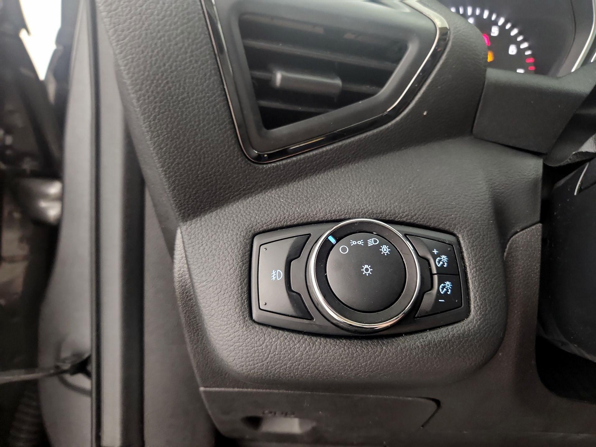 Thumbnail: 2014 Ford Escape - 13