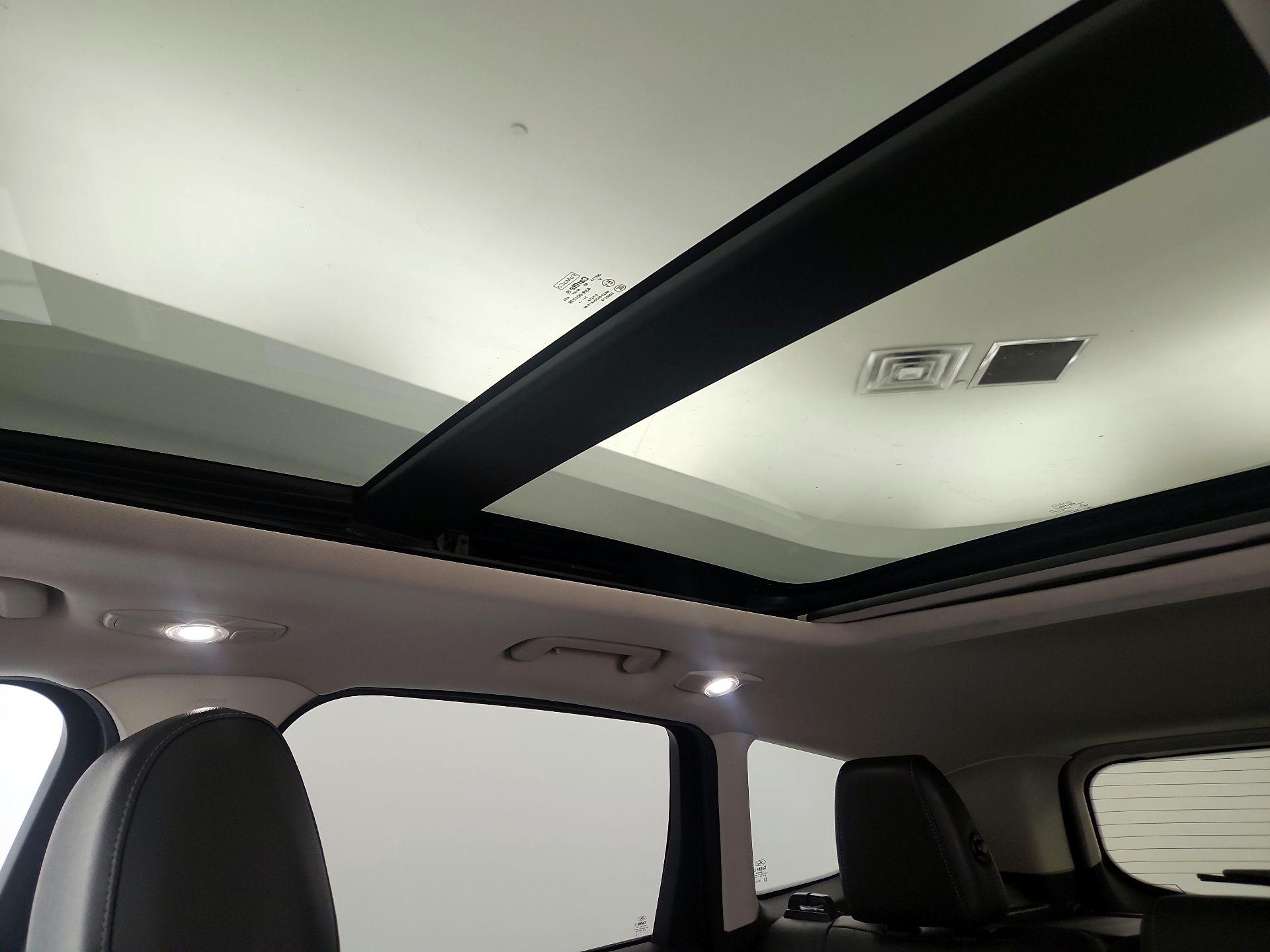 Thumbnail: 2014 Ford Escape - 20