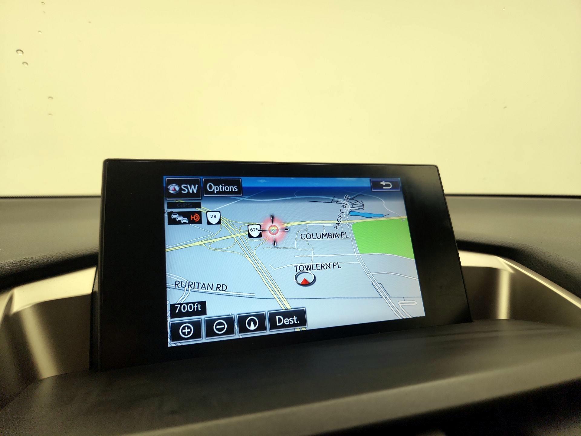 Thumbnail: 2016 Lexus NX - 14