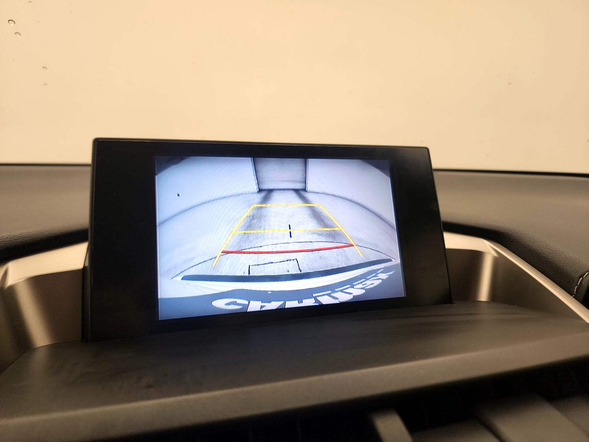 Thumbnail: 2016 Lexus NX - 15