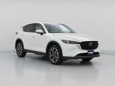 2023 Mazda CX-5 2.5 S Premium Plus Package