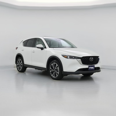 2023 Mazda CX-5 2.5 S Premium Plus Package