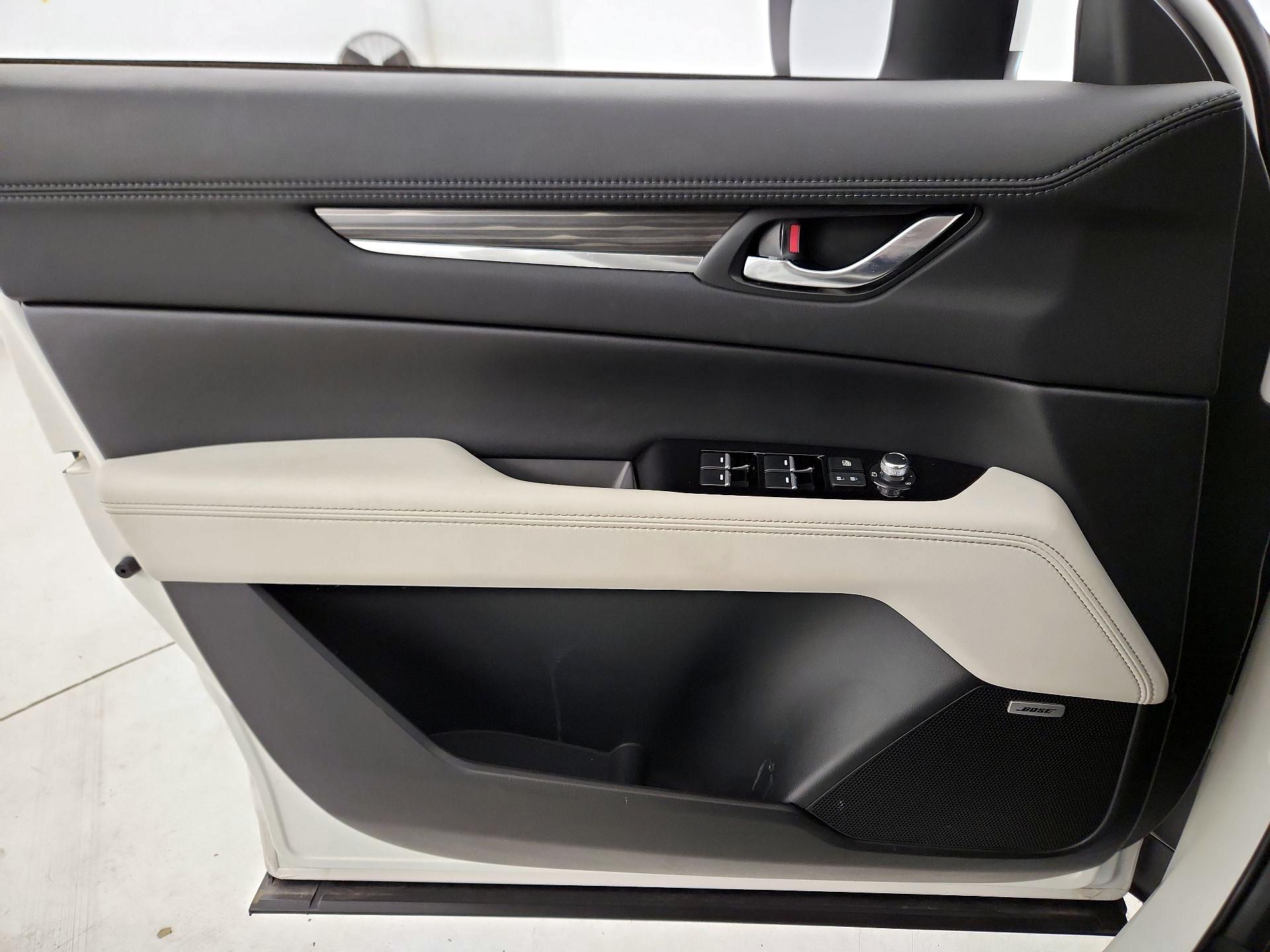 Thumbnail: 2023 Mazda CX-5 - 12