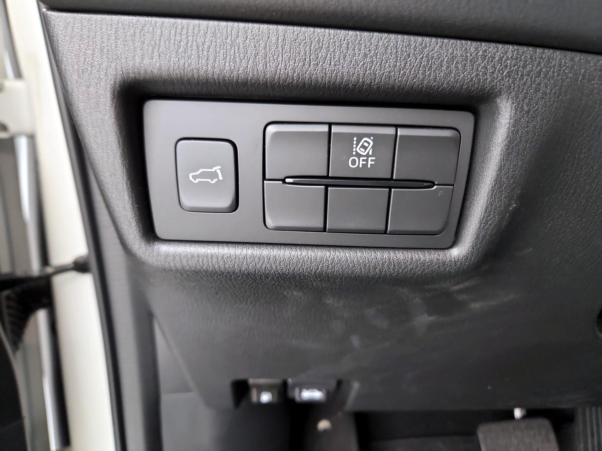 Thumbnail: 2023 Mazda CX-5 - 13