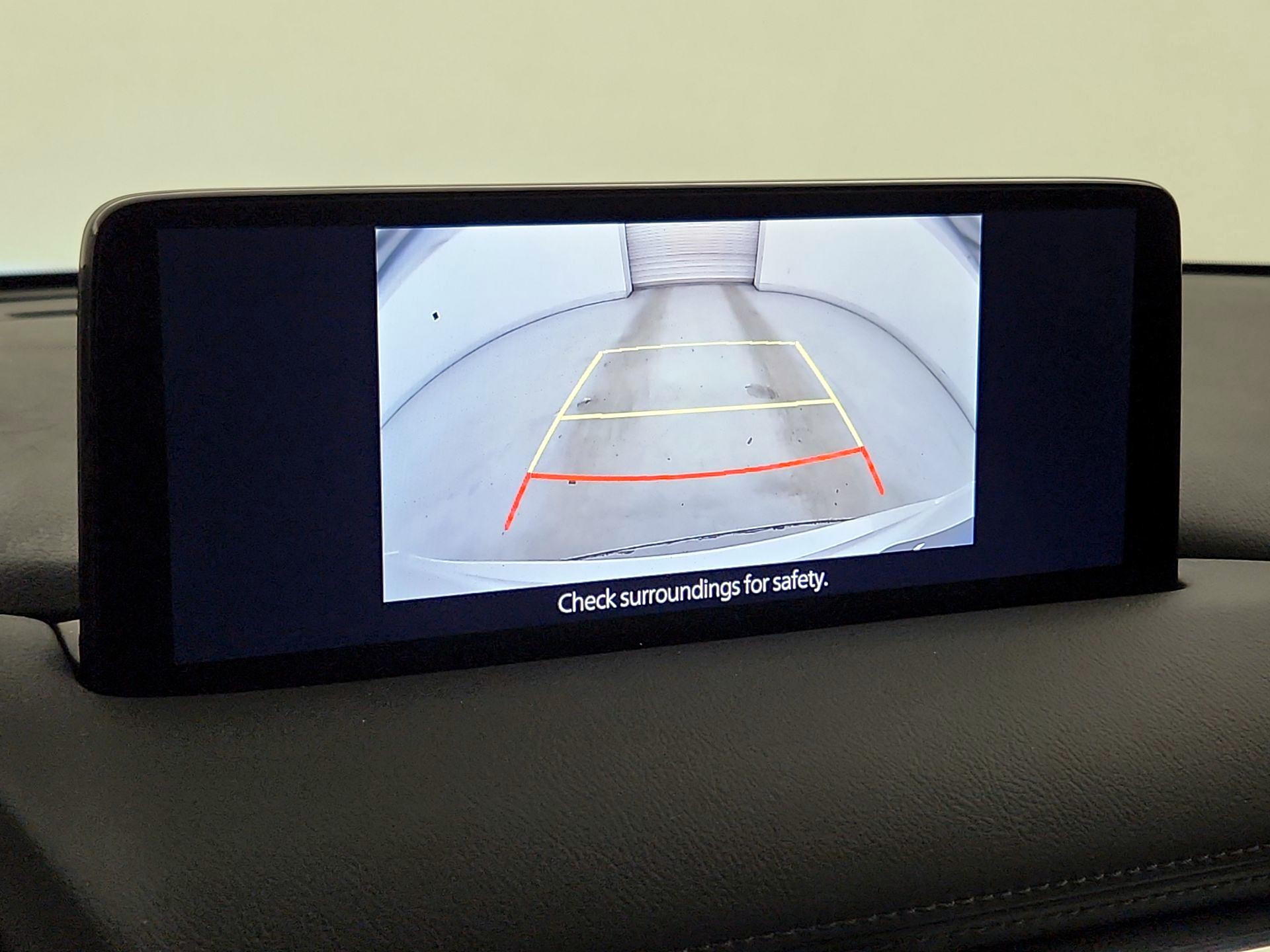 Thumbnail: 2023 Mazda CX-5 - 15