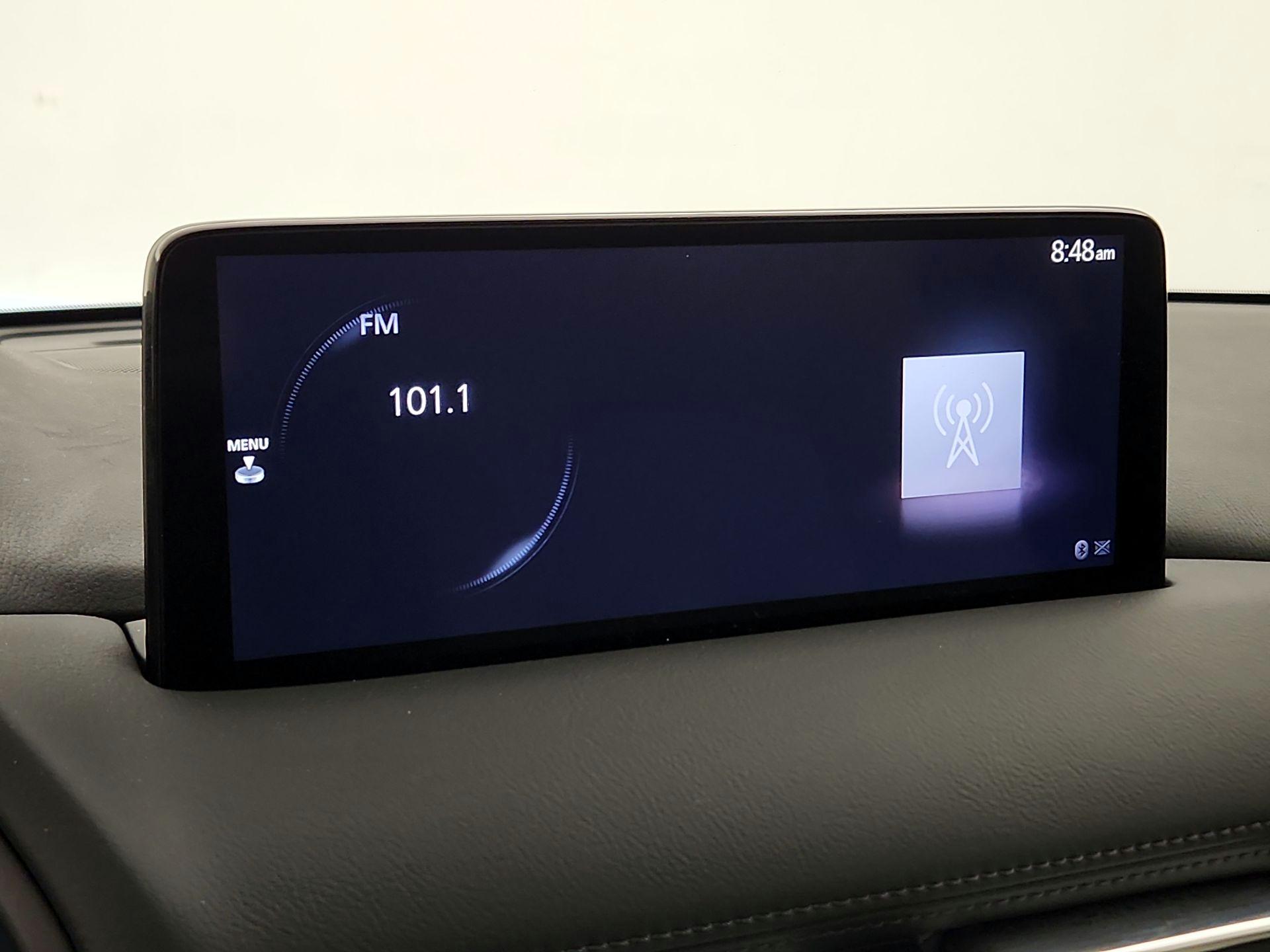 Thumbnail: 2023 Mazda CX-5 - 16