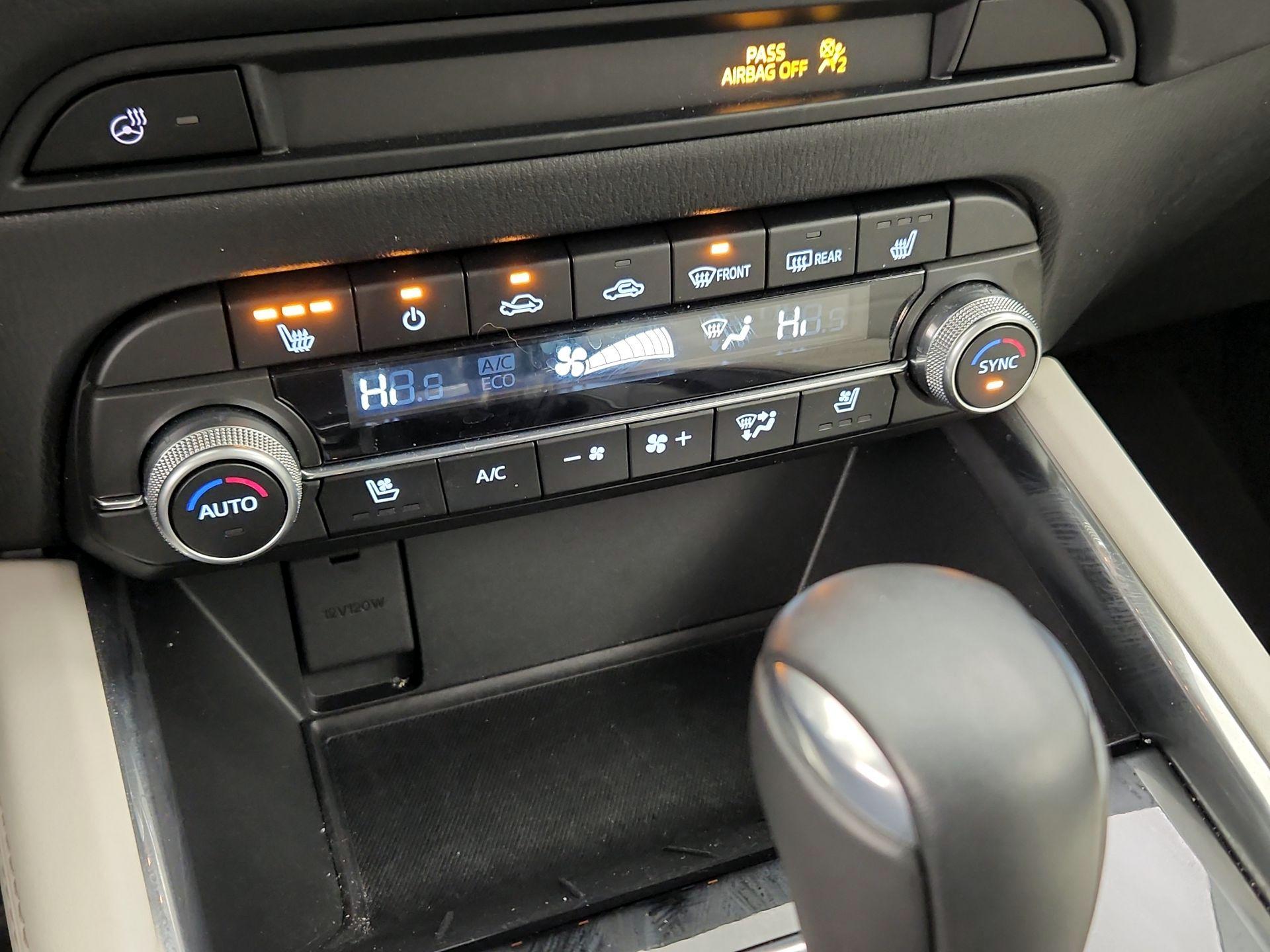 Thumbnail: 2023 Mazda CX-5 - 17