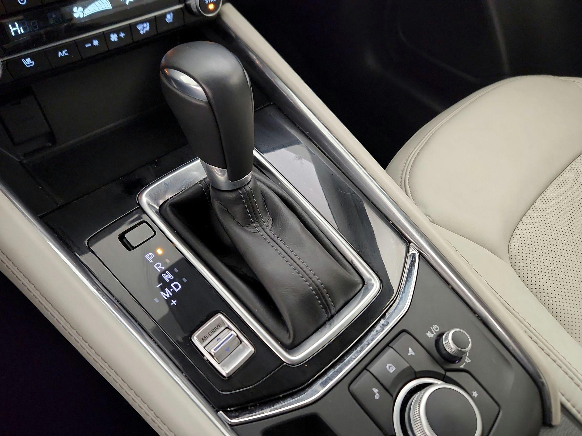 Thumbnail: 2023 Mazda CX-5 - 18