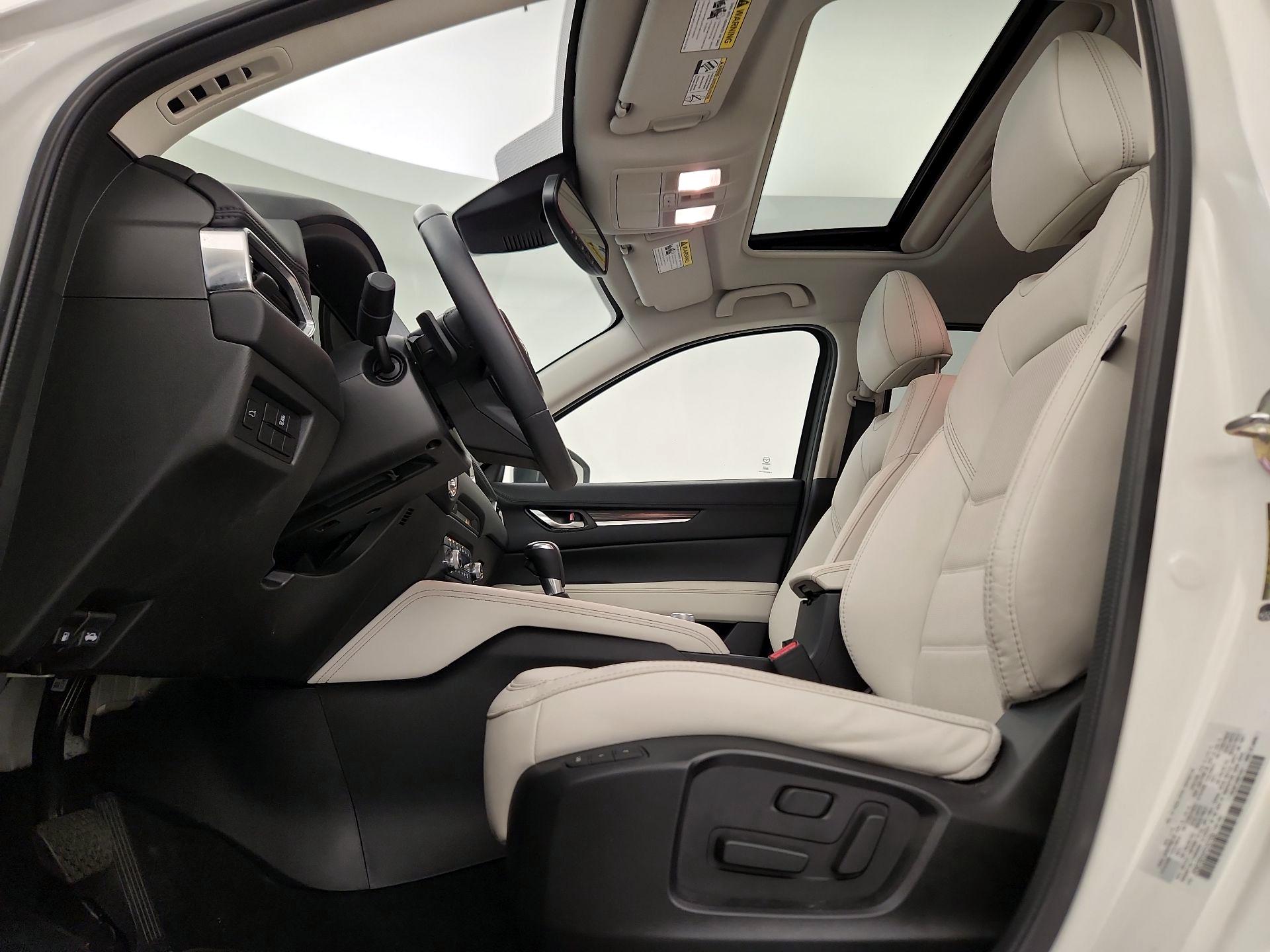 Thumbnail: 2023 Mazda CX-5 - 20