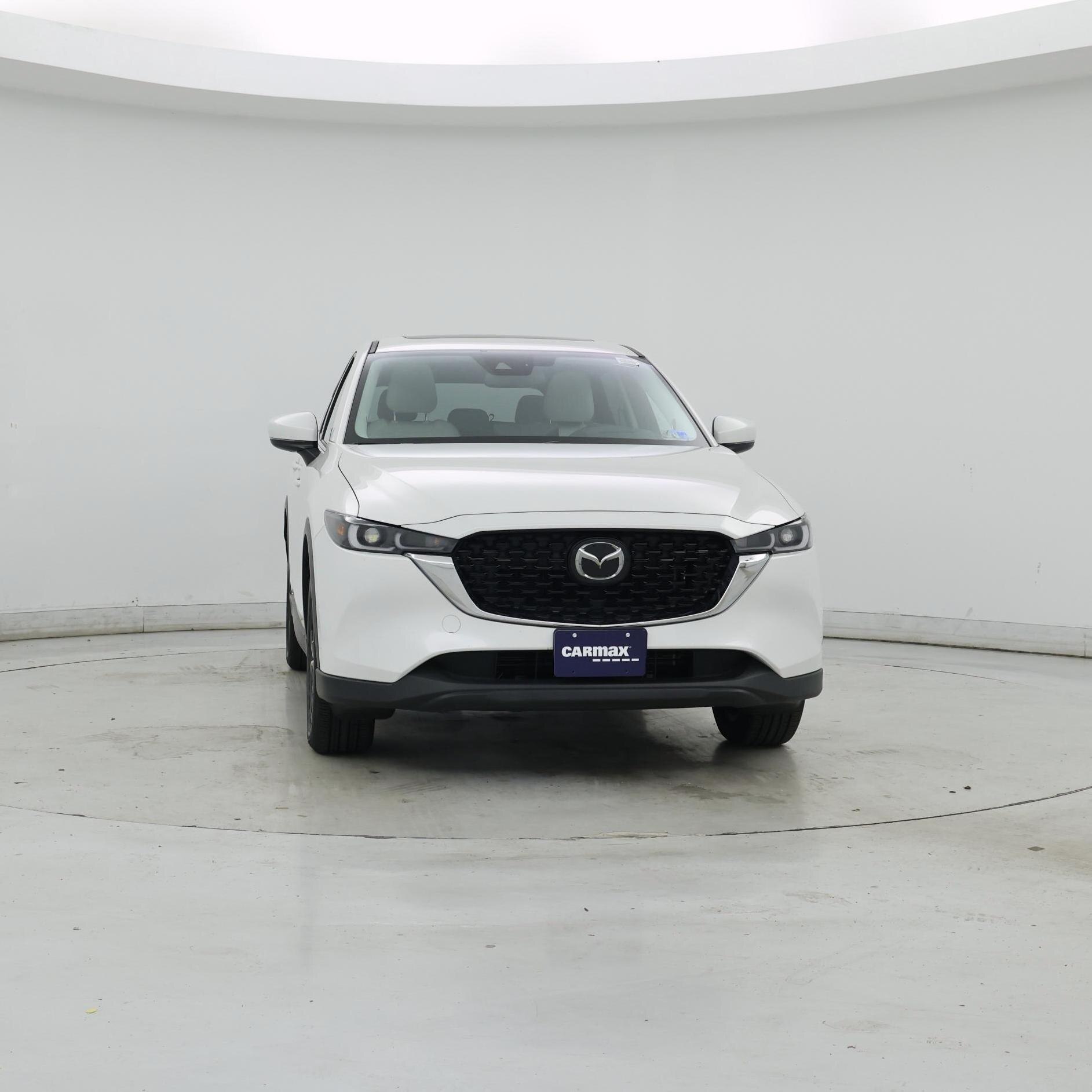 Thumbnail: 2023 Mazda CX-5 - 5