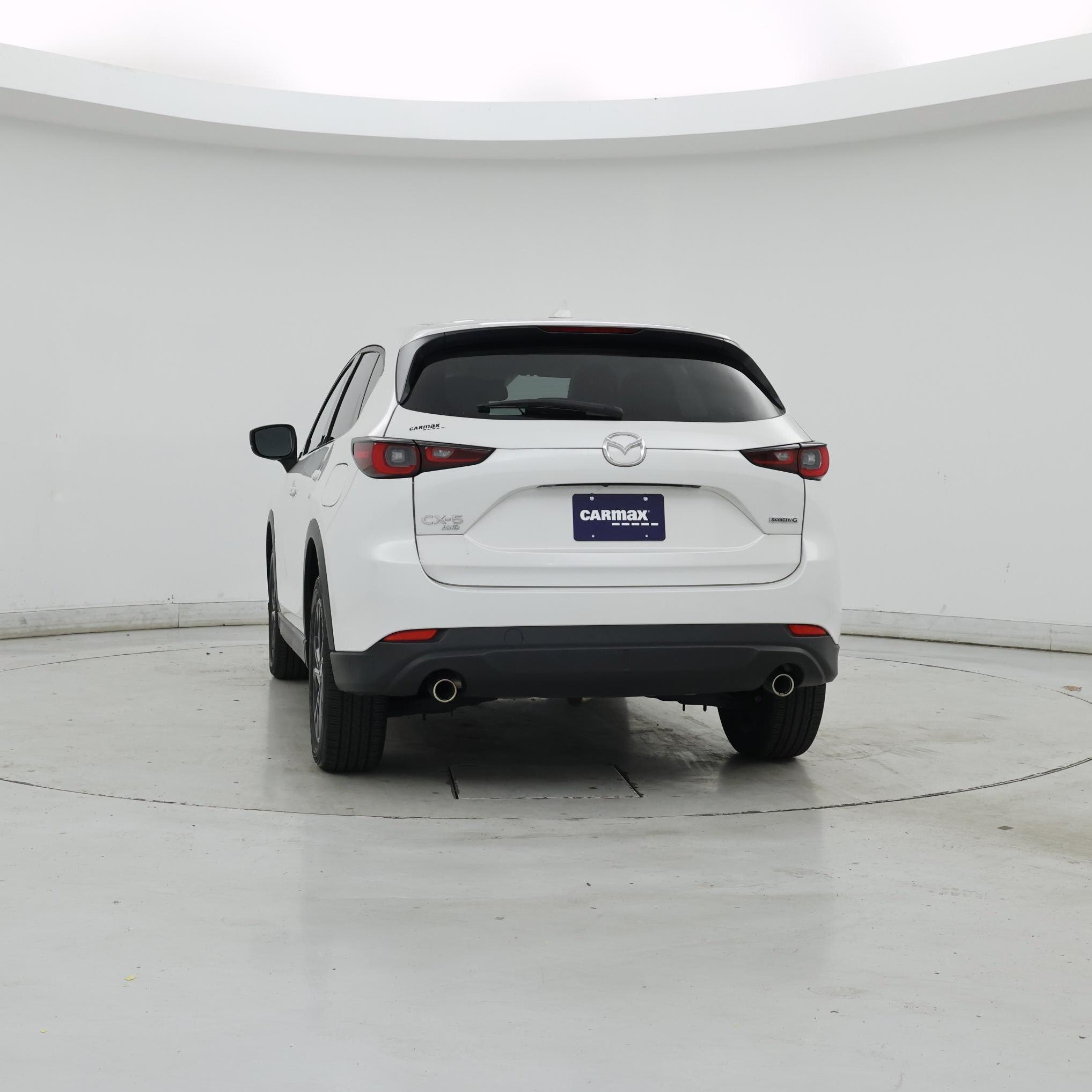 Thumbnail: 2023 Mazda CX-5 - 6