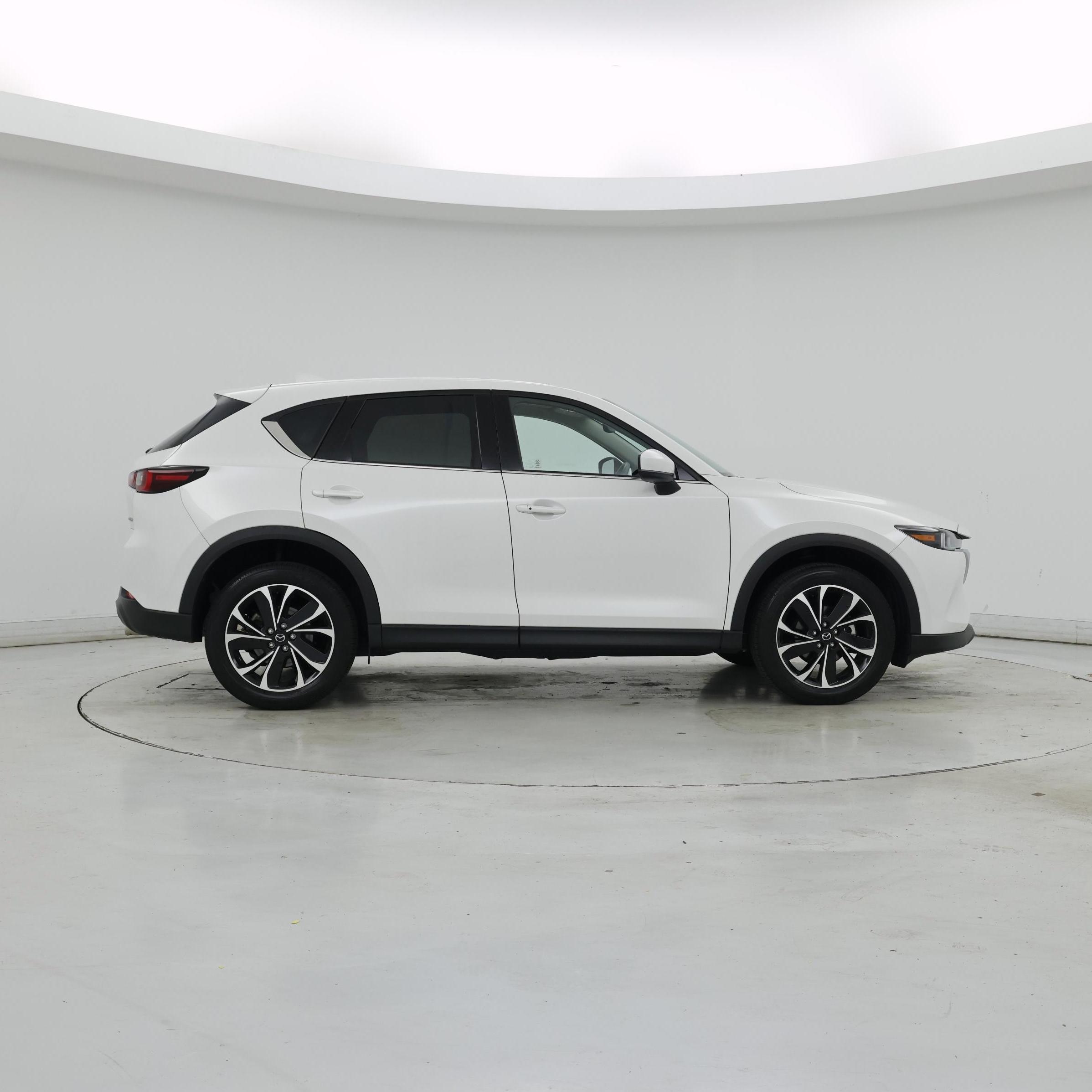 Thumbnail: 2023 Mazda CX-5 - 7