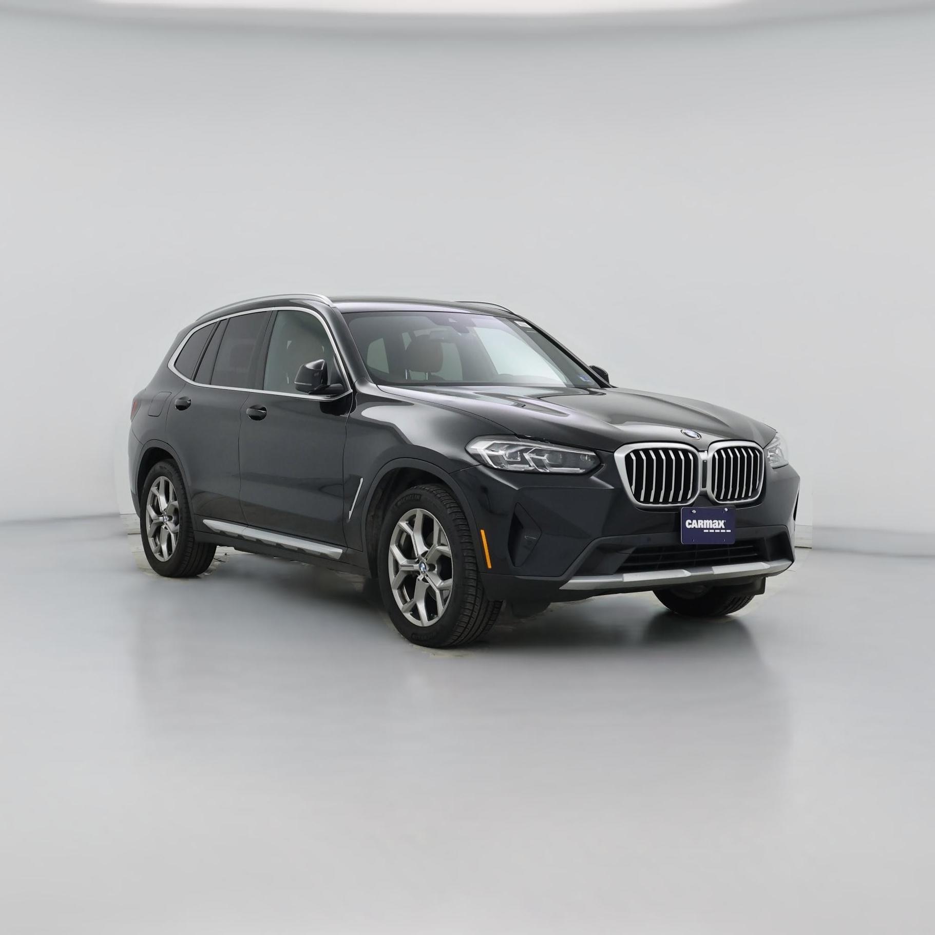 Thumbnail: 2023 BMW X3 - 1