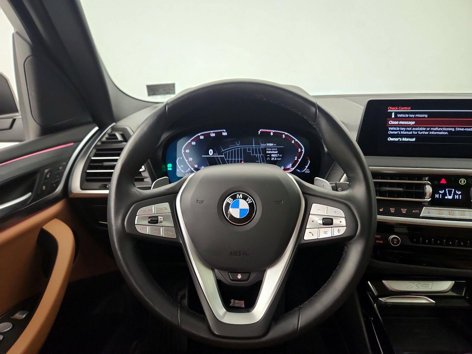 Thumbnail: 2023 BMW X3 - 10