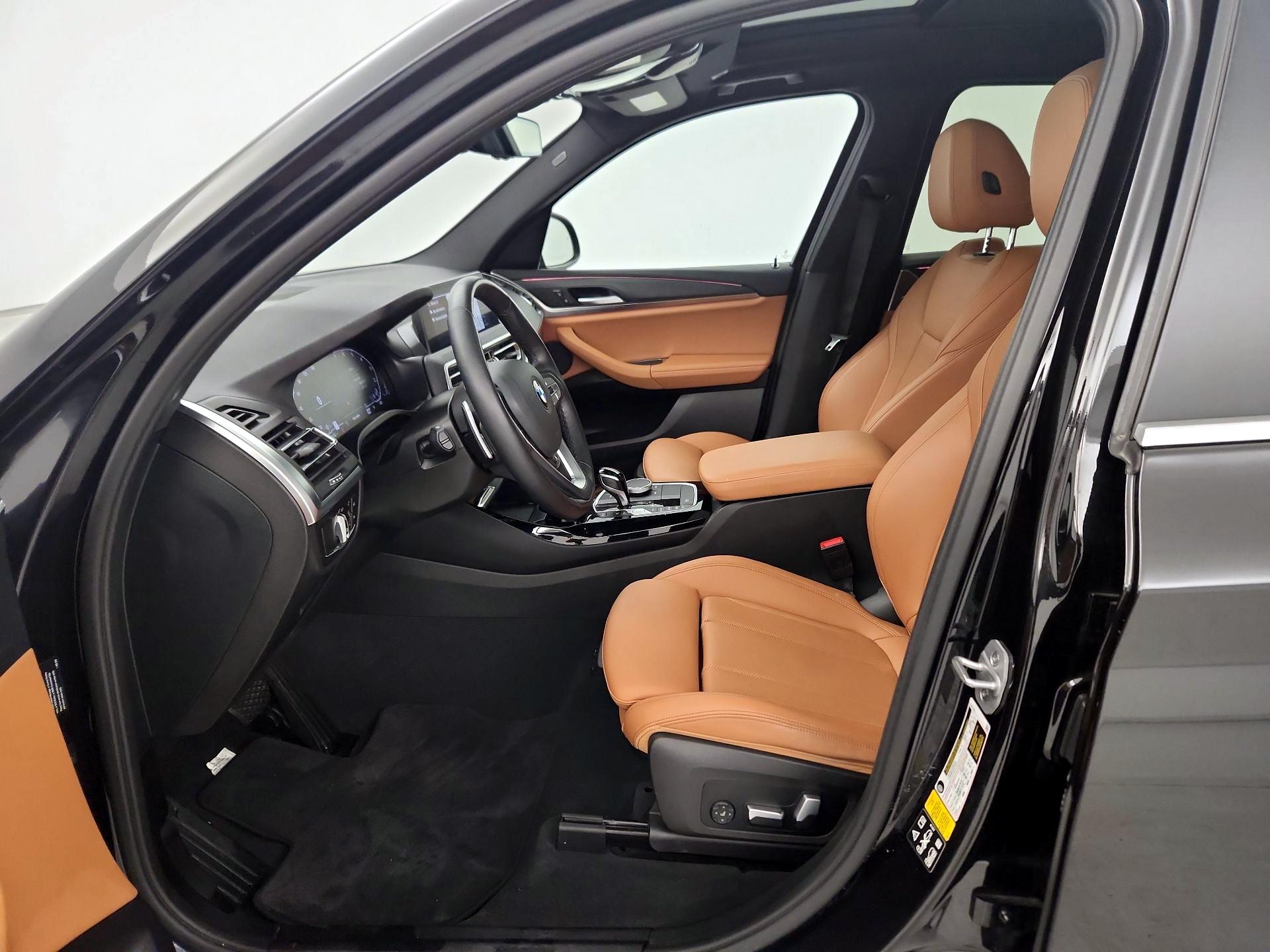 Thumbnail: 2023 BMW X3 - 11