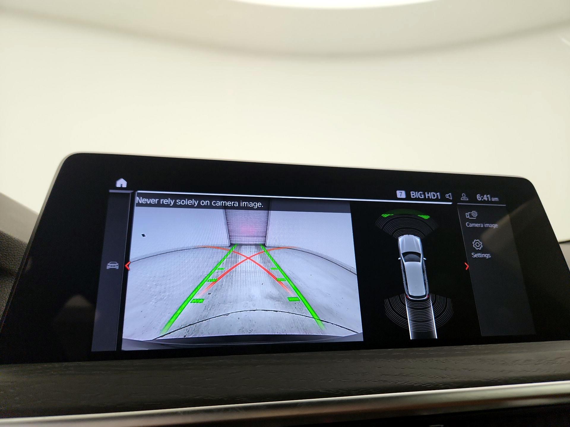 Thumbnail: 2023 BMW X3 - 15