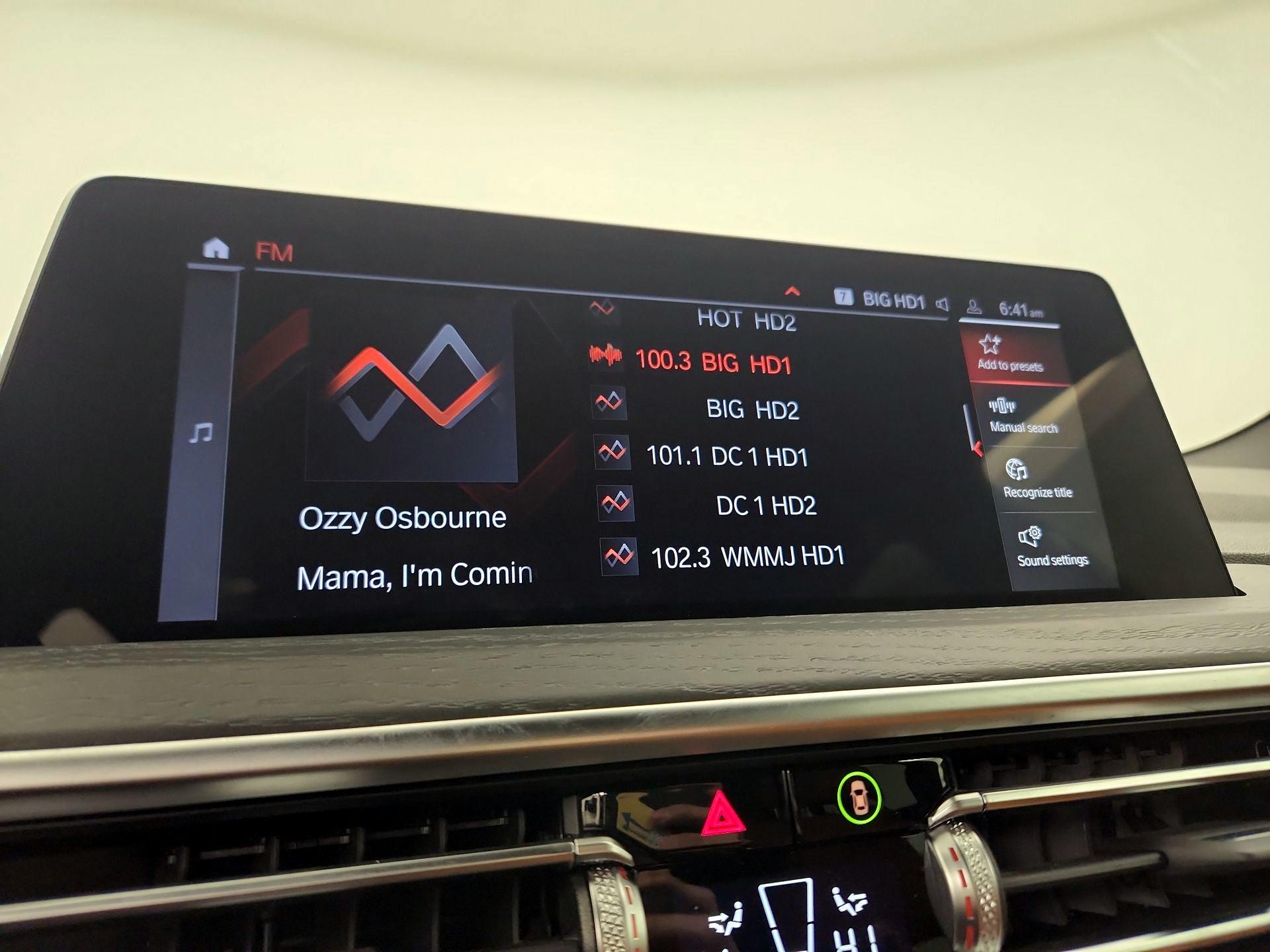 Thumbnail: 2023 BMW X3 - 16