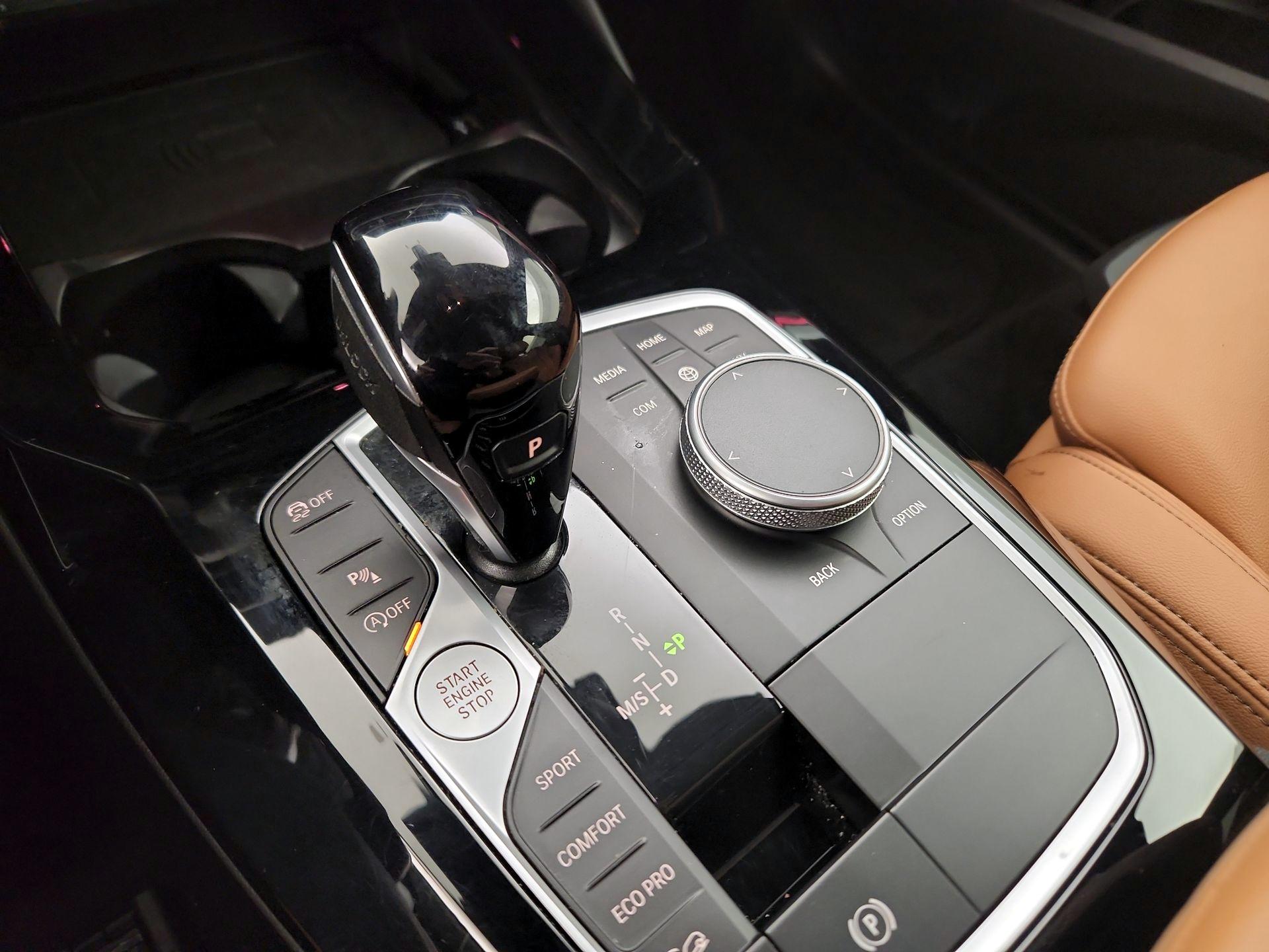 Thumbnail: 2023 BMW X3 - 18