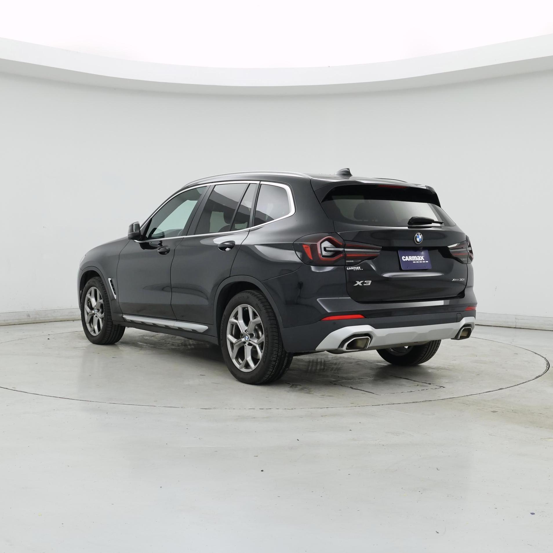 Thumbnail: 2023 BMW X3 - 2