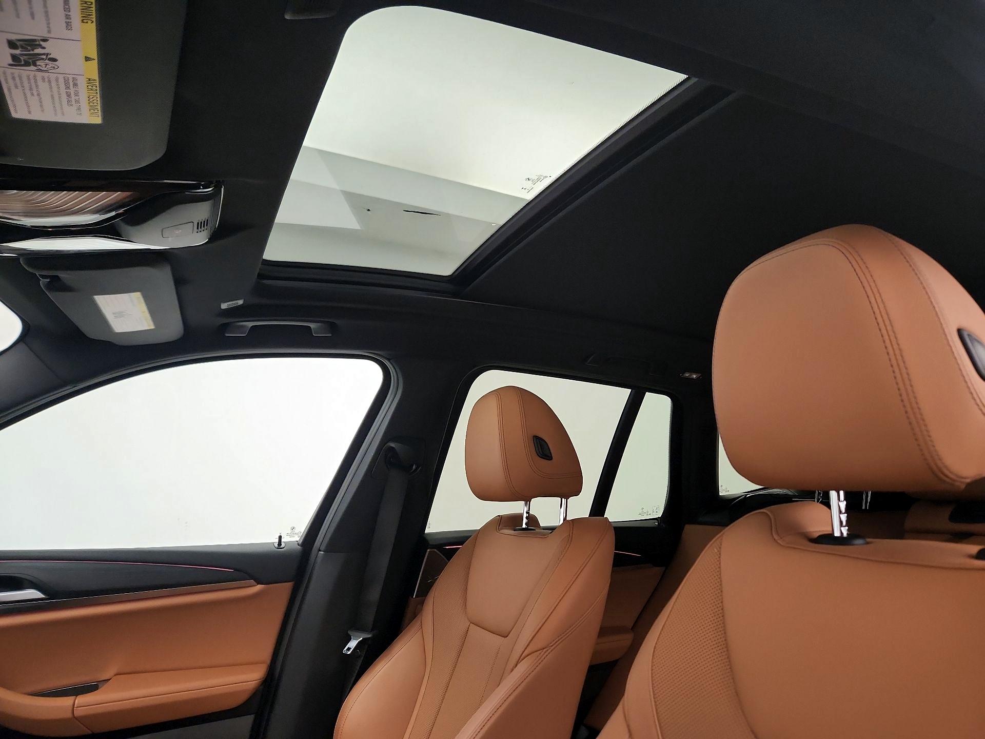 Thumbnail: 2023 BMW X3 - 20