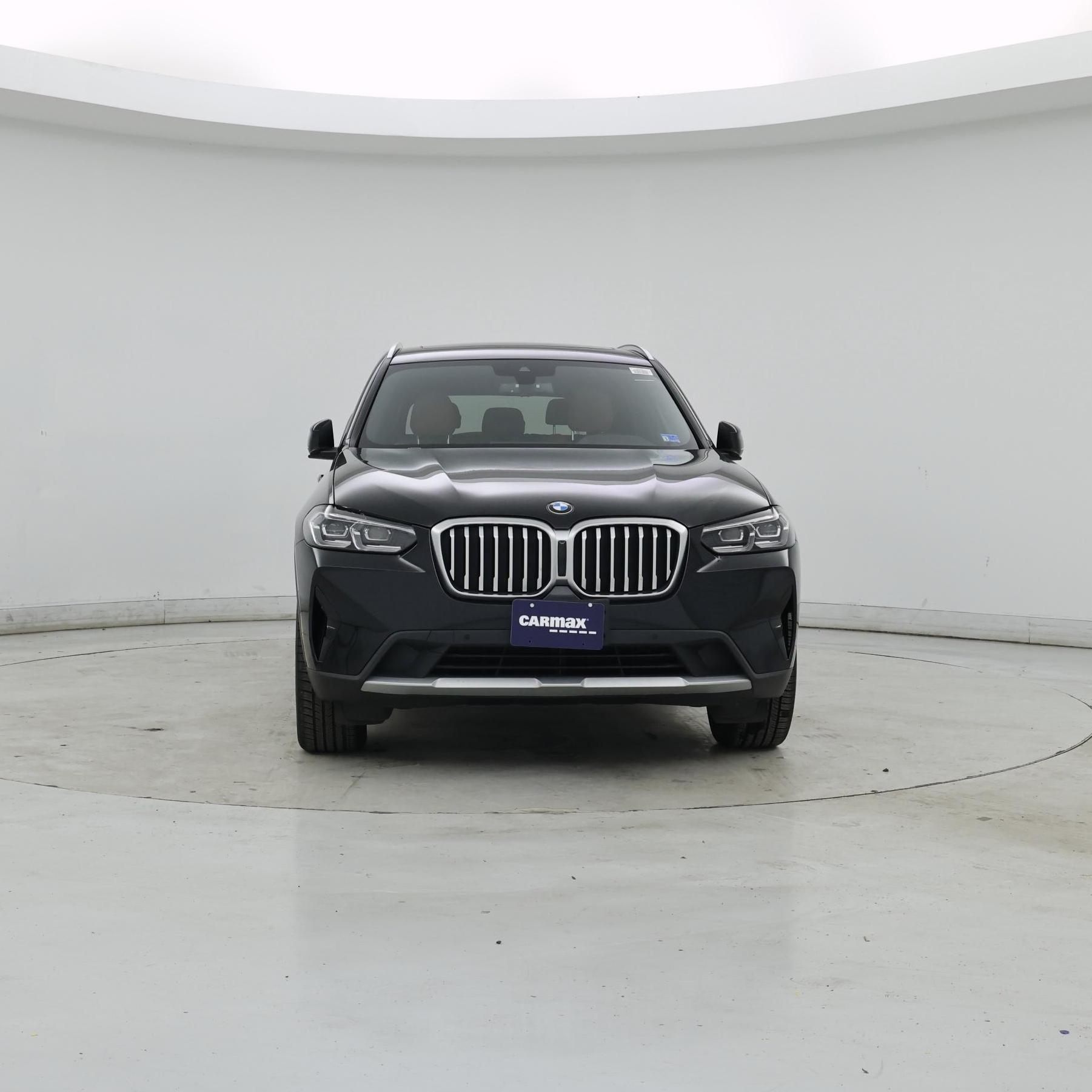 Thumbnail: 2023 BMW X3 - 5