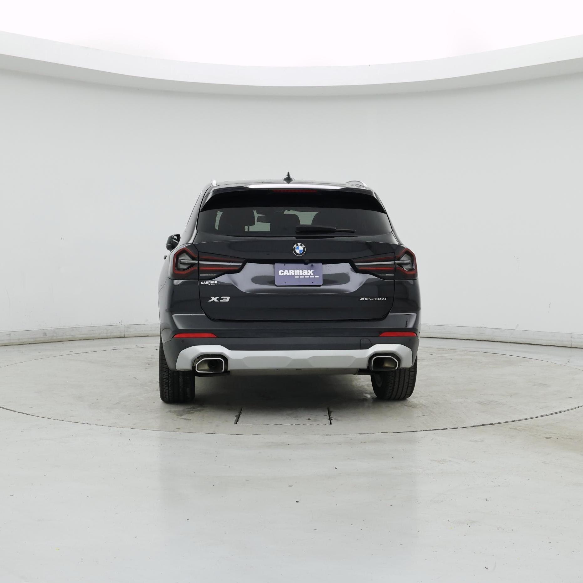 Thumbnail: 2023 BMW X3 - 6