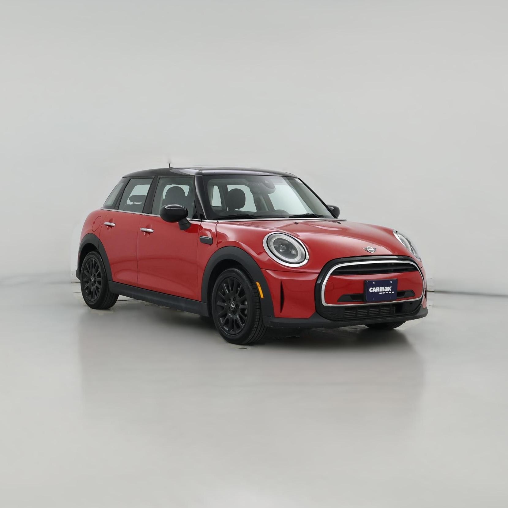 Thumbnail: 2023 MINI Cooper Hardtop - 1