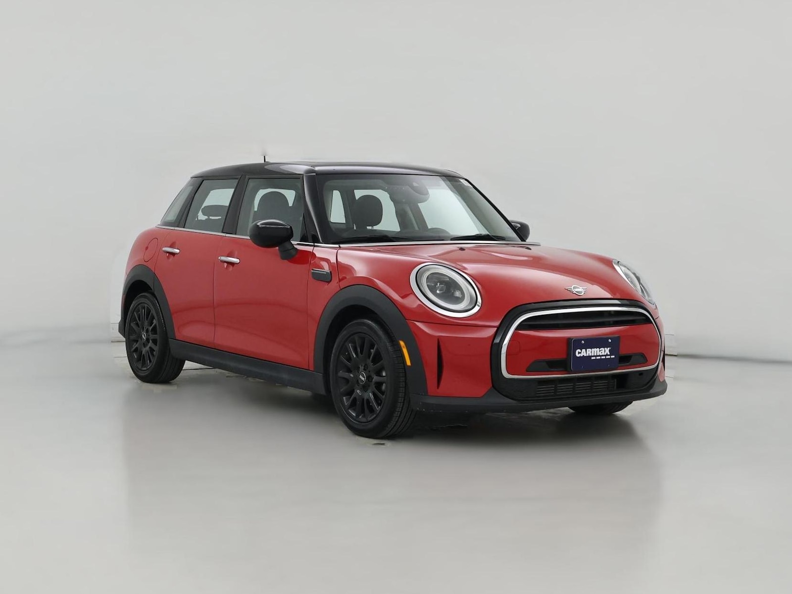 2023 MINI Hardtop 4 Door Base