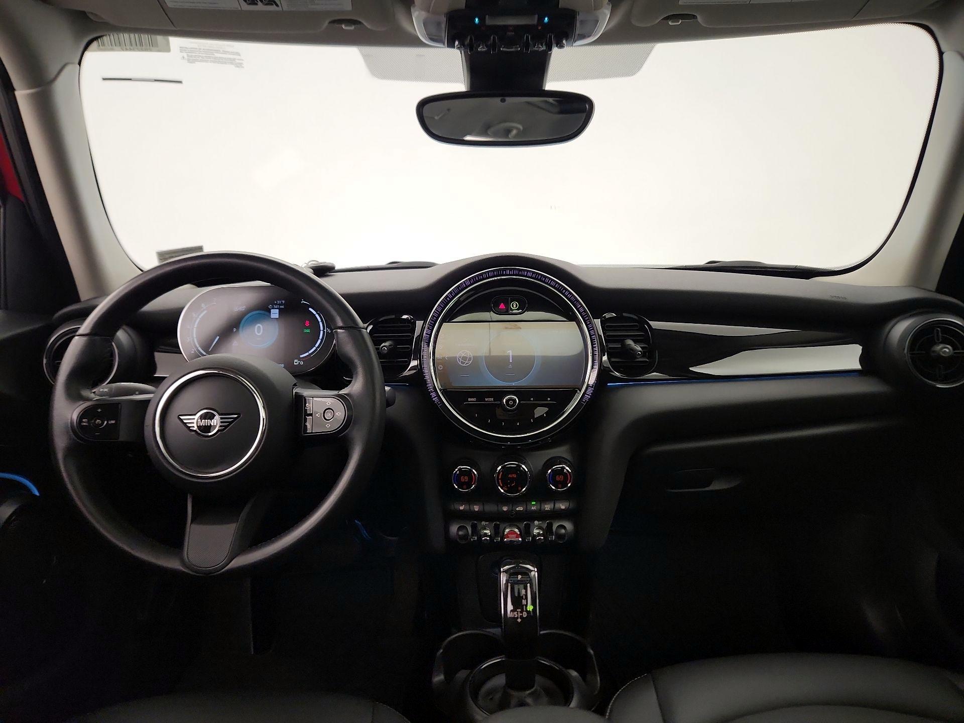 Thumbnail: 2023 MINI Cooper Hardtop - 9