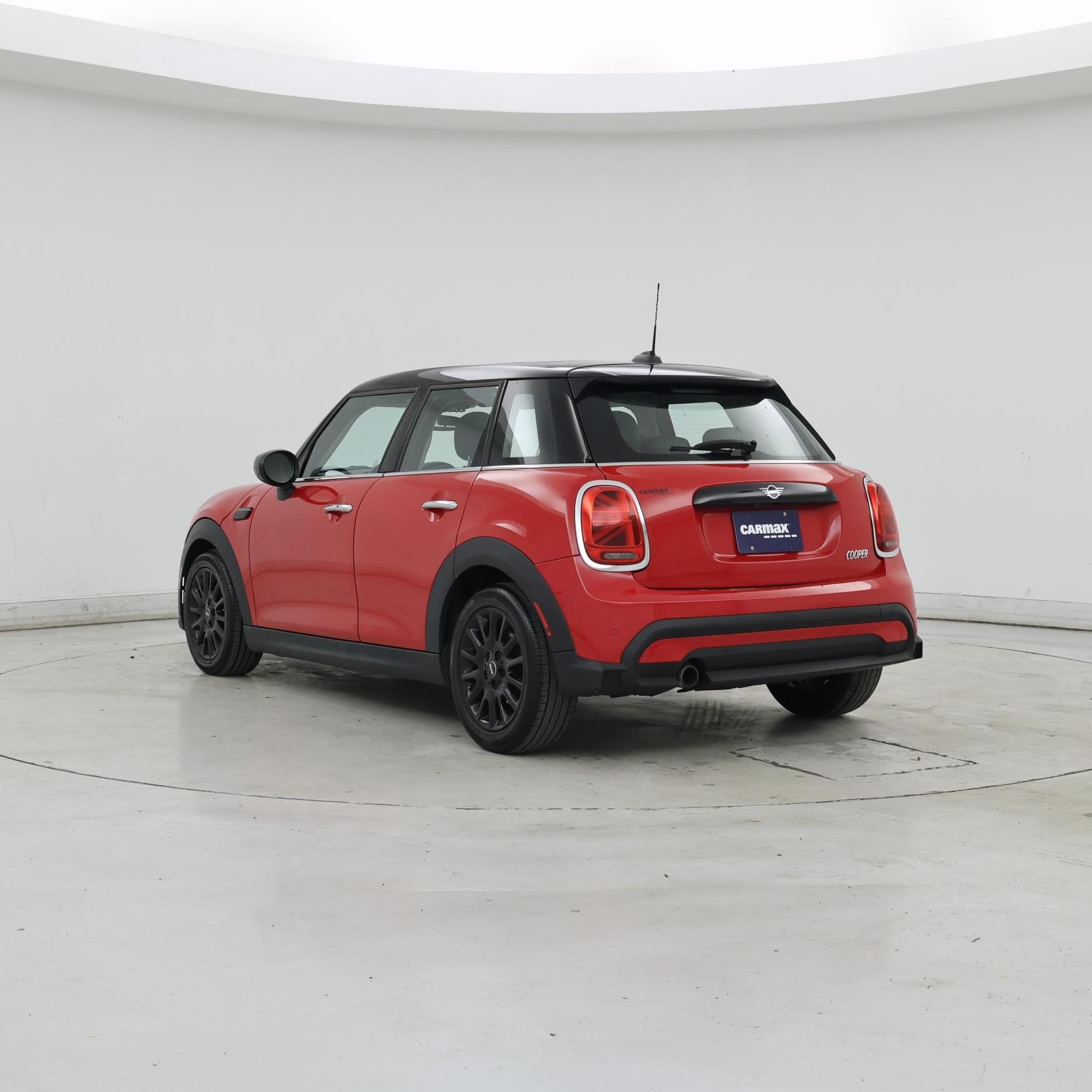 Thumbnail: 2023 MINI Cooper Hardtop - 2
