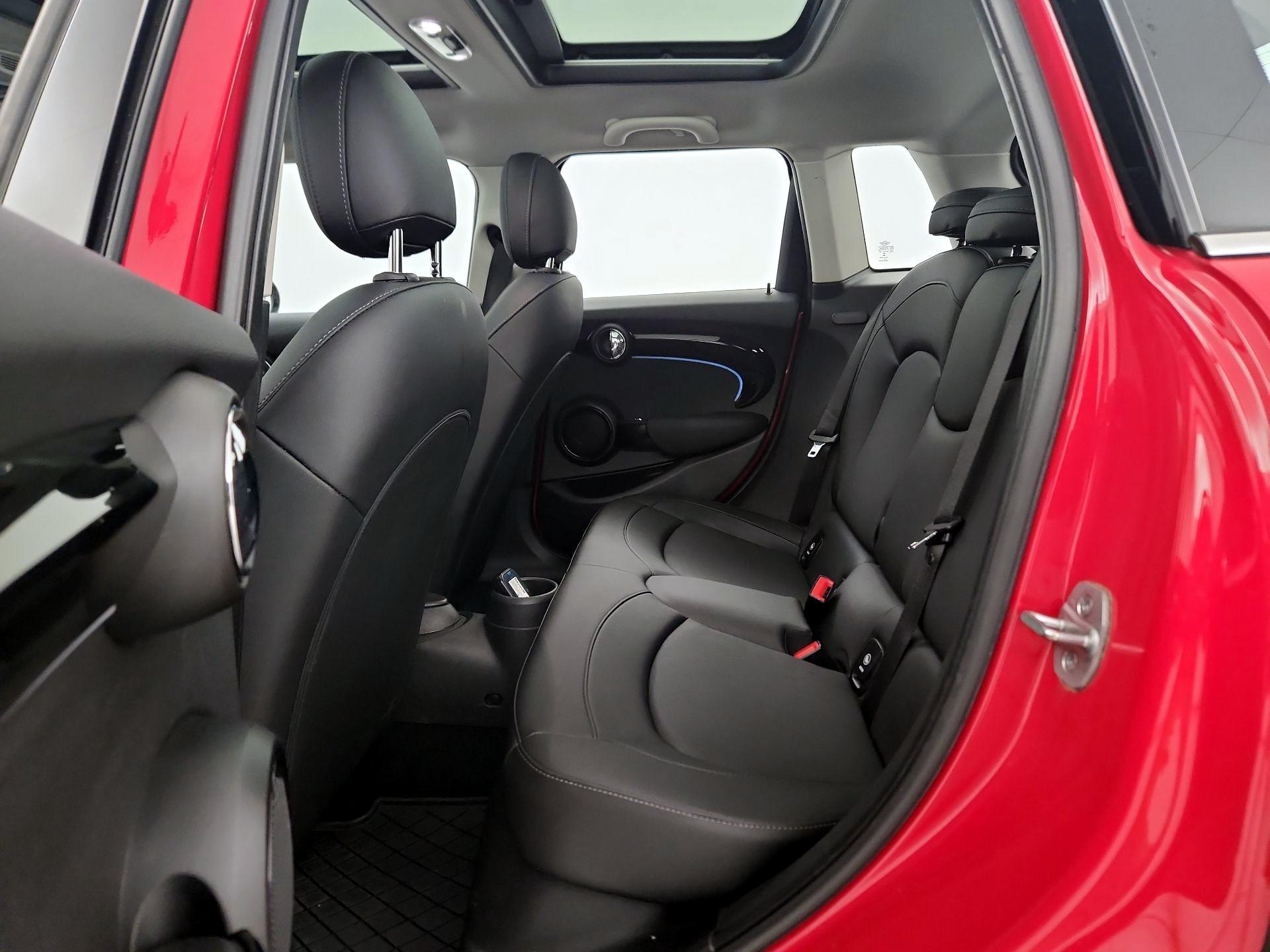 Thumbnail: 2023 MINI Cooper Hardtop - 20