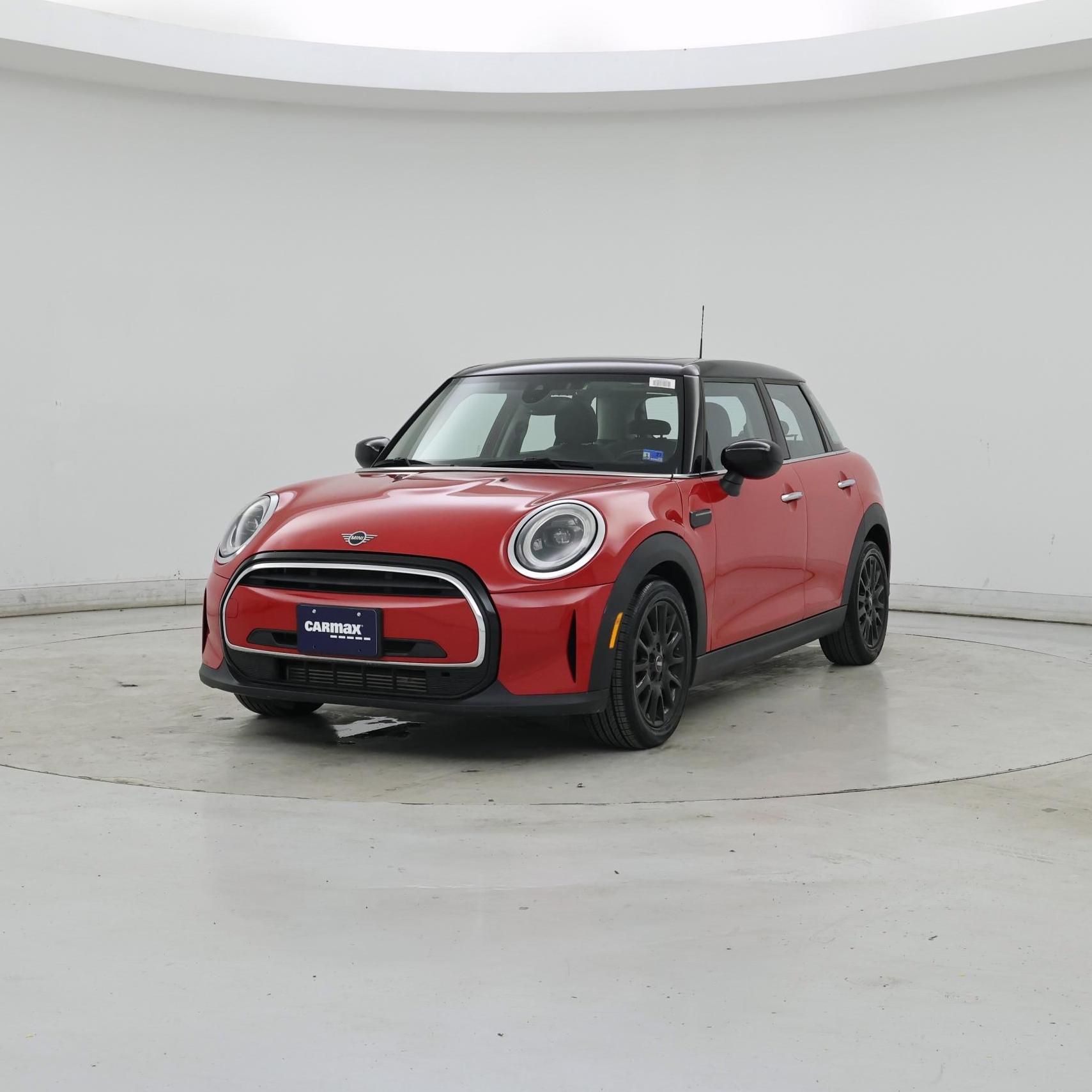 Thumbnail: 2023 MINI Cooper Hardtop - 4