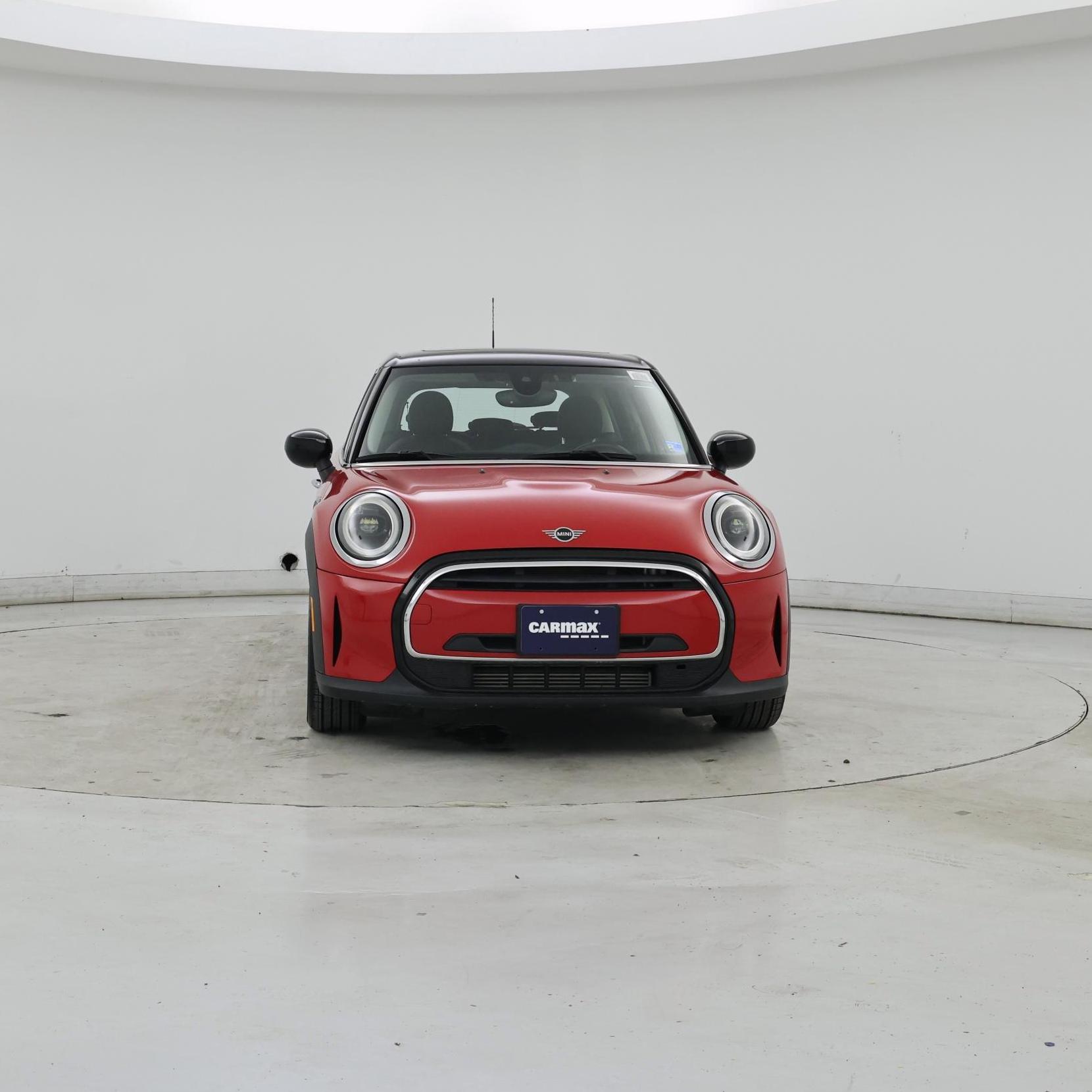 Thumbnail: 2023 MINI Cooper Hardtop - 5