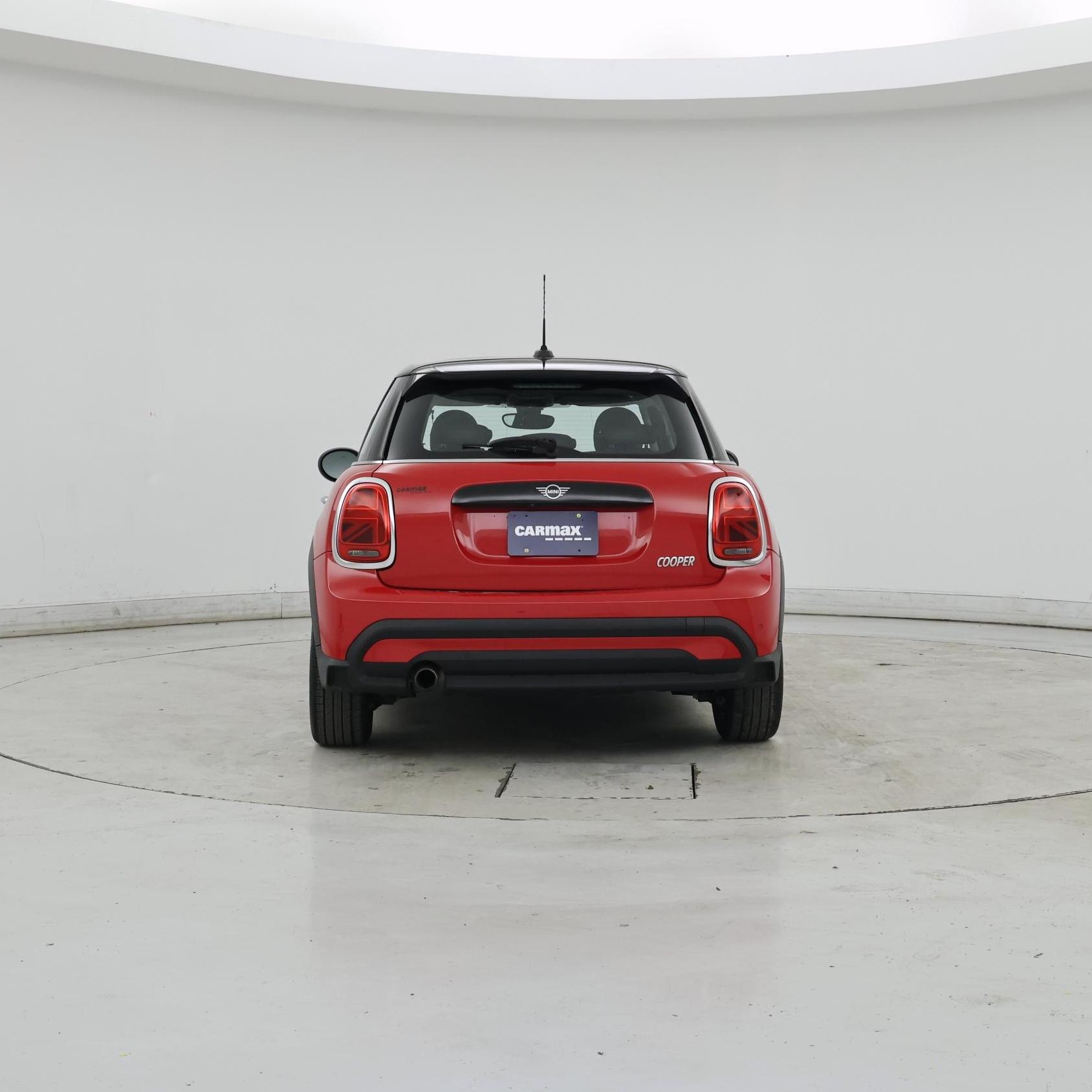 Thumbnail: 2023 MINI Cooper Hardtop - 6