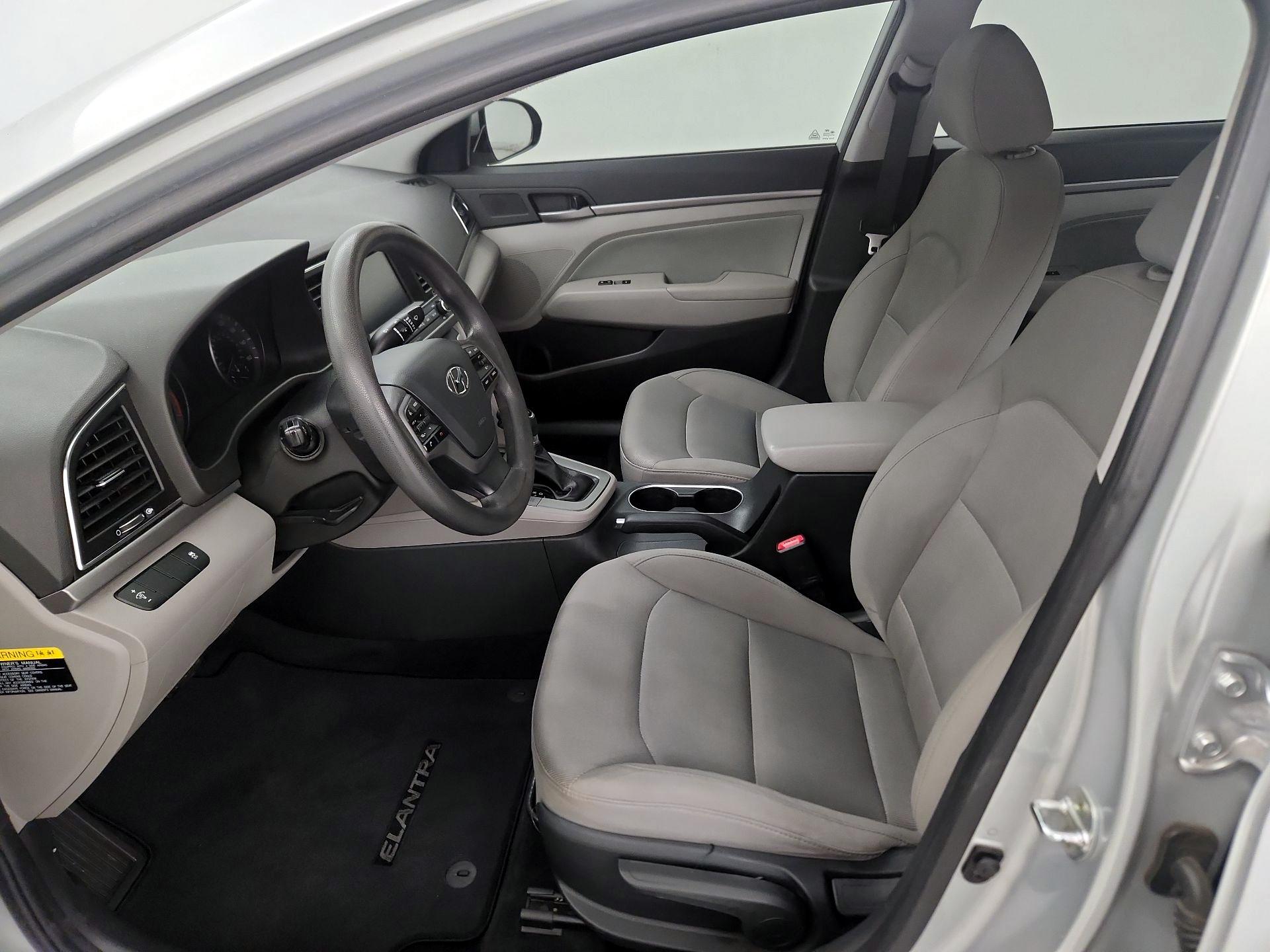 Thumbnail: 2017 Hyundai Elantra - 11