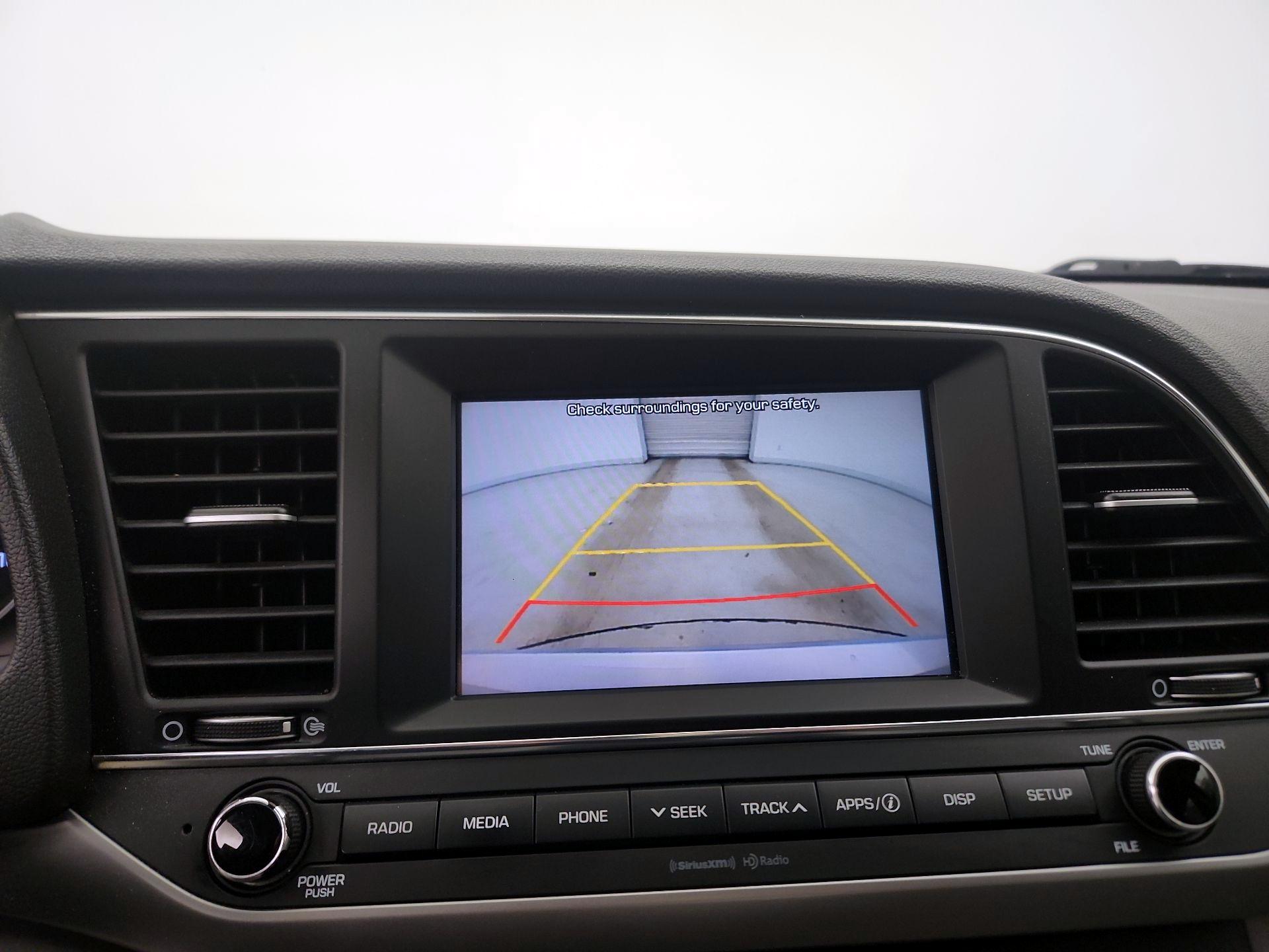 Thumbnail: 2017 Hyundai Elantra - 14