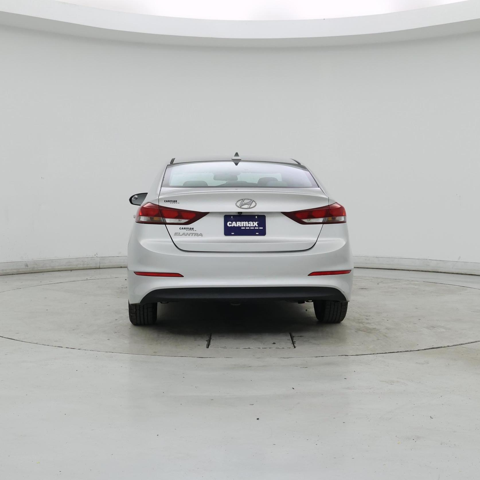 Thumbnail: 2017 Hyundai Elantra - 6