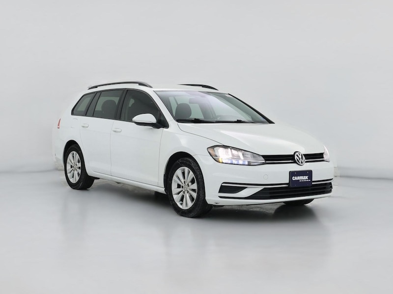 2018 Volkswagen Golf S -
                  Sterling, VA