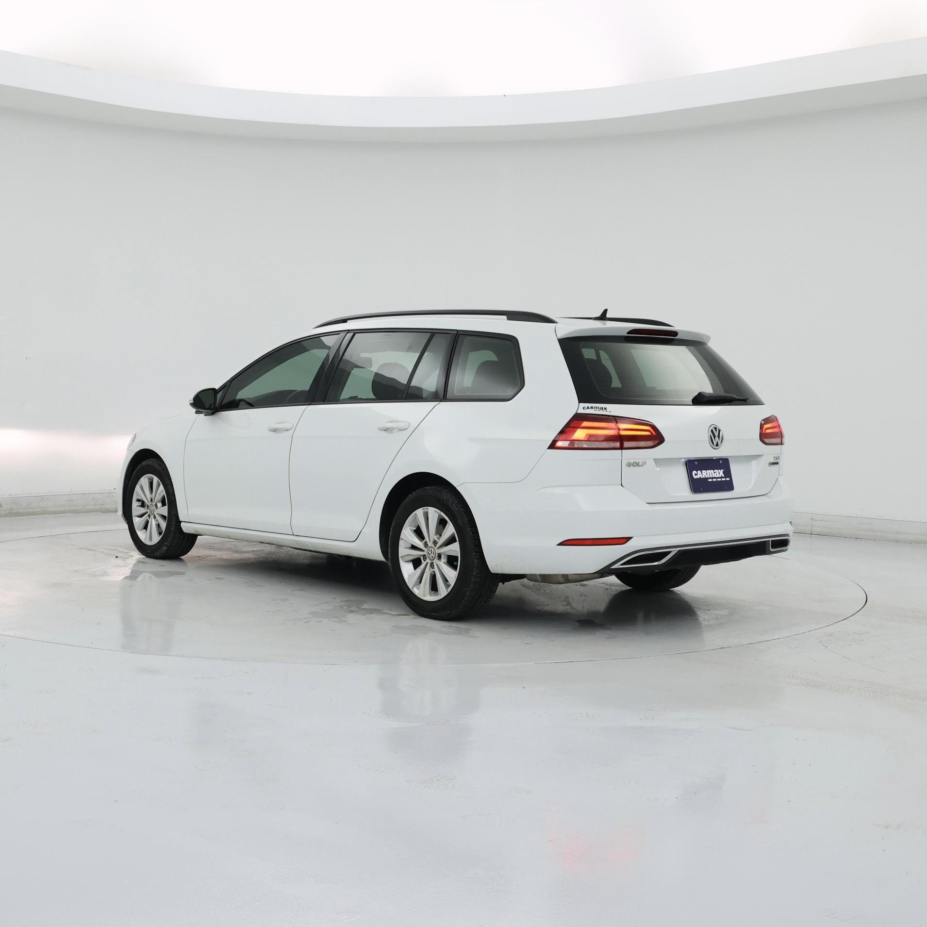 Thumbnail: 2018 Volkswagen Golf - 2