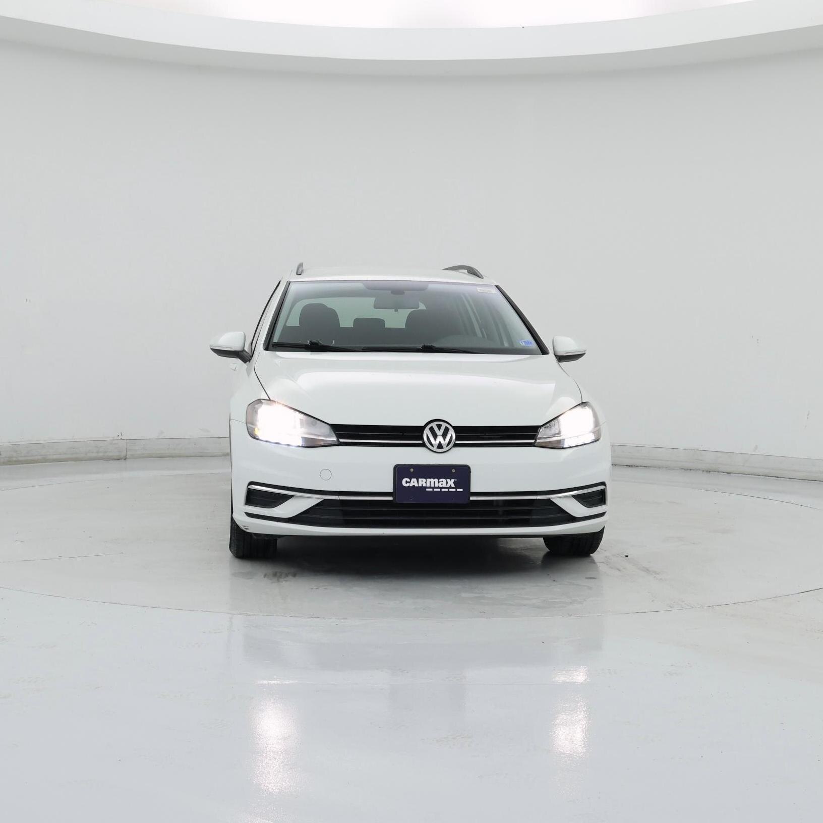 Thumbnail: 2018 Volkswagen Golf - 5