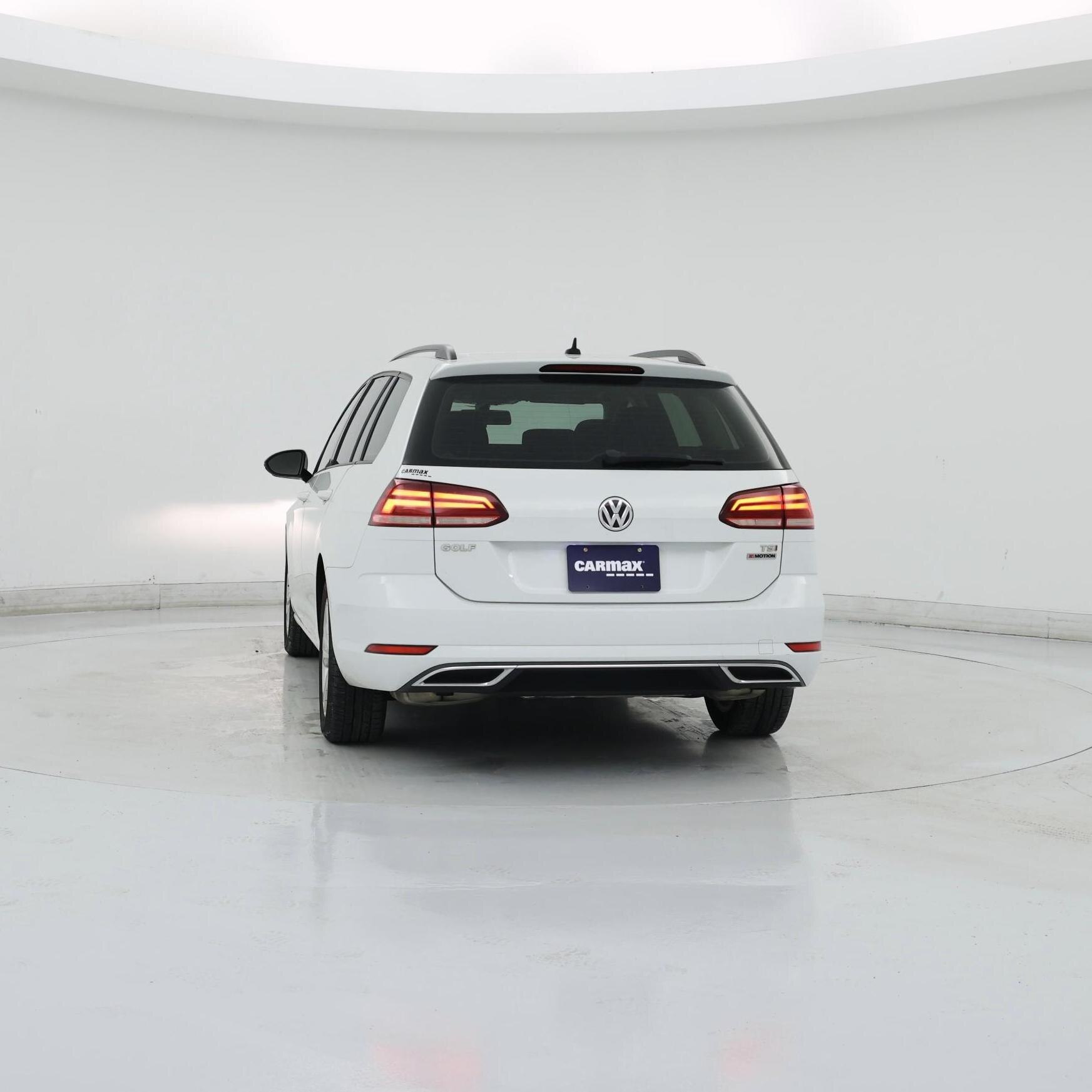 Thumbnail: 2018 Volkswagen Golf - 6