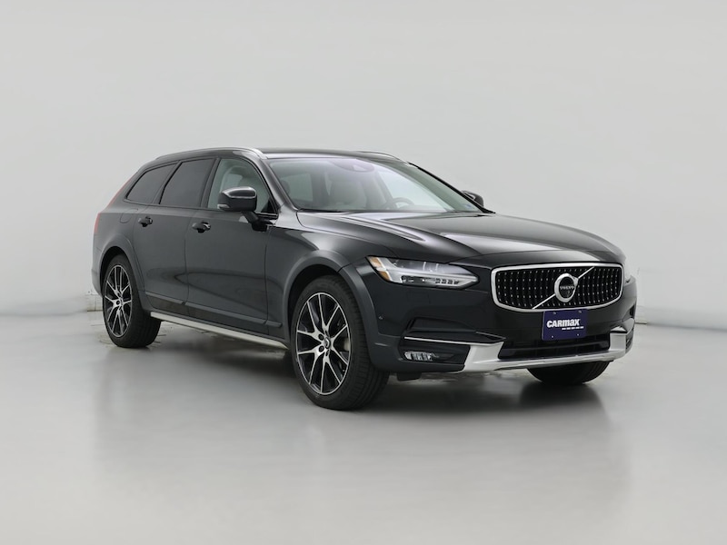 2018 Volvo V90 T6 -
                  Sterling, VA