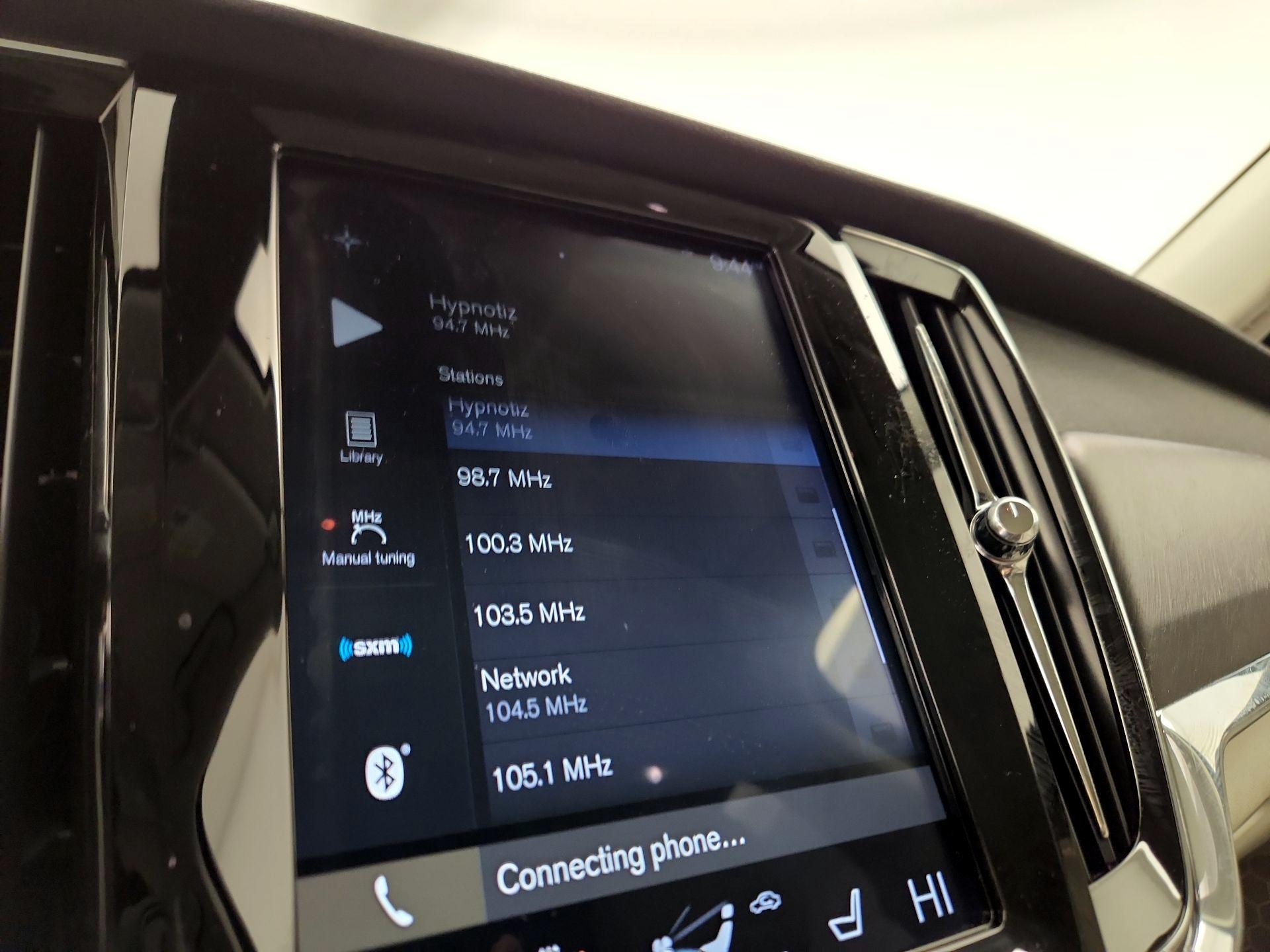 Thumbnail: 2018 Volvo V90 - 15