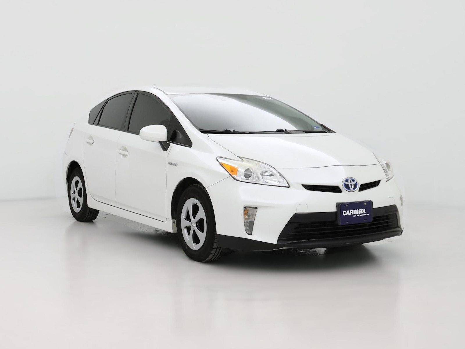 2014 Toyota Prius Three