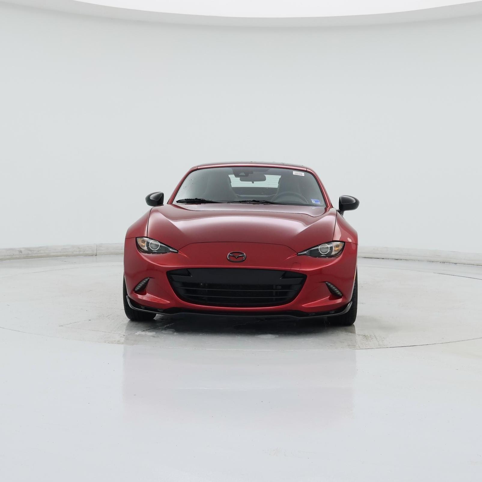 Thumbnail: 2021 Mazda MX-5 Miata - 5