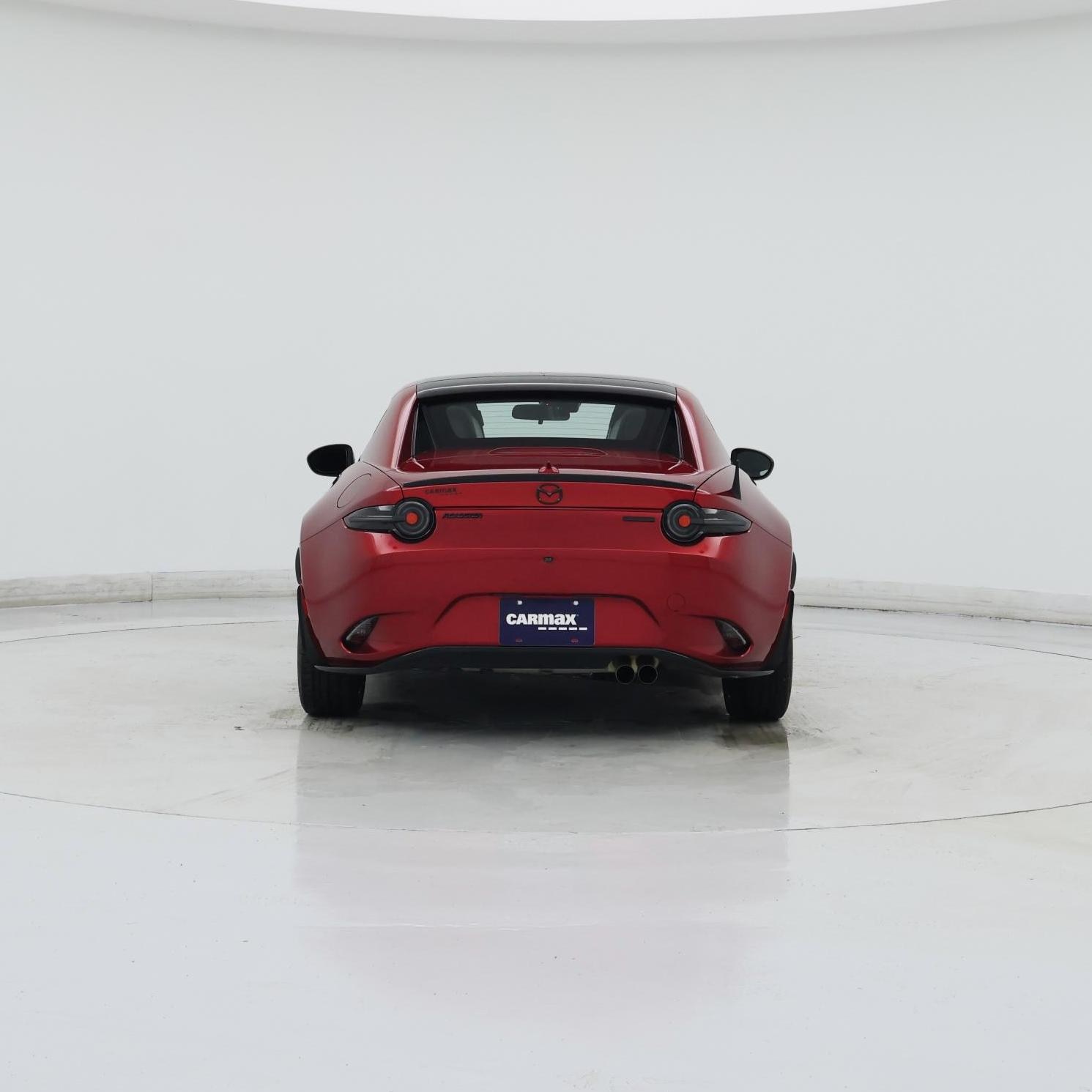 Thumbnail: 2021 Mazda MX-5 Miata - 6