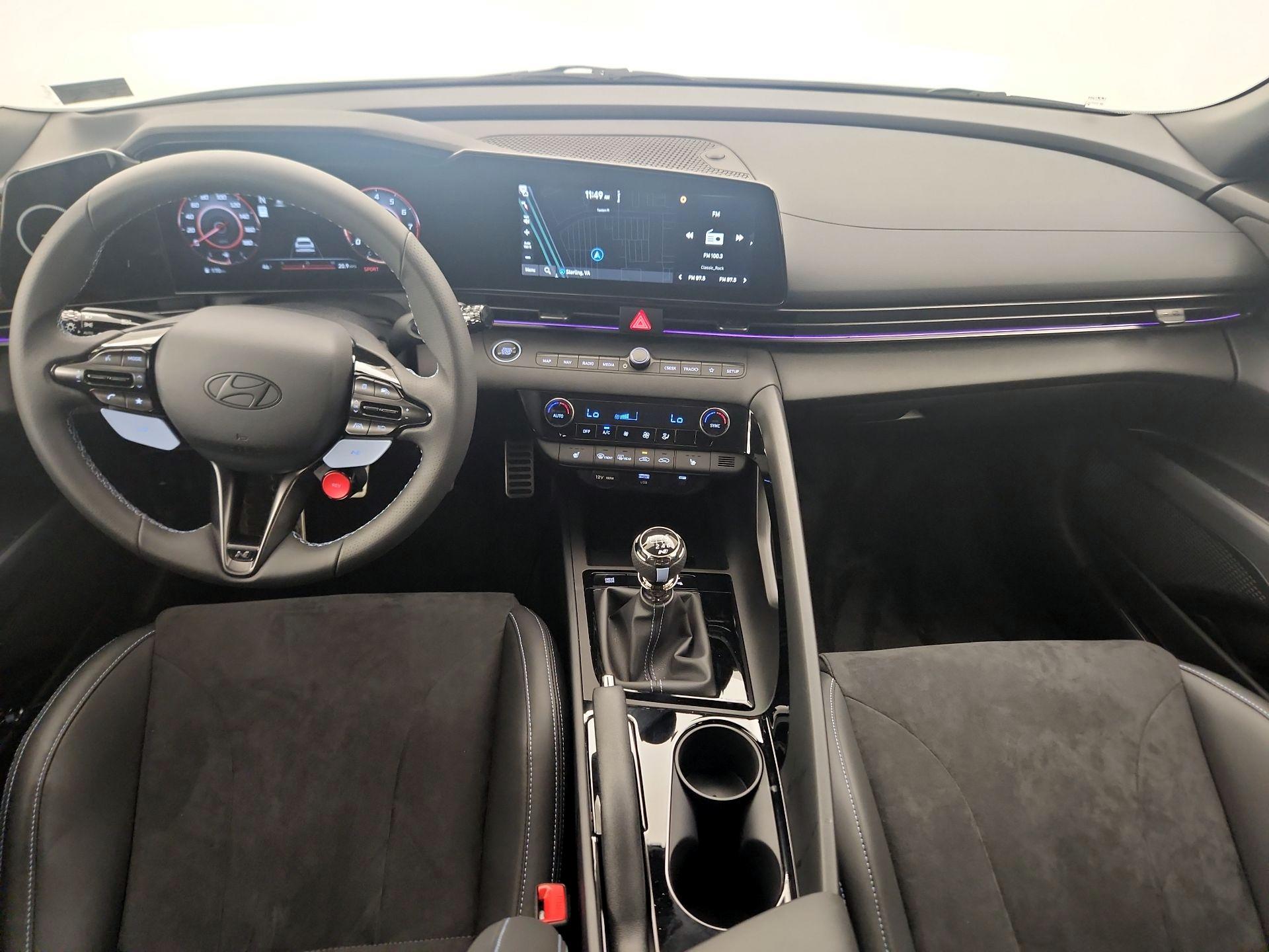 Thumbnail: 2025 Hyundai Elantra - 9