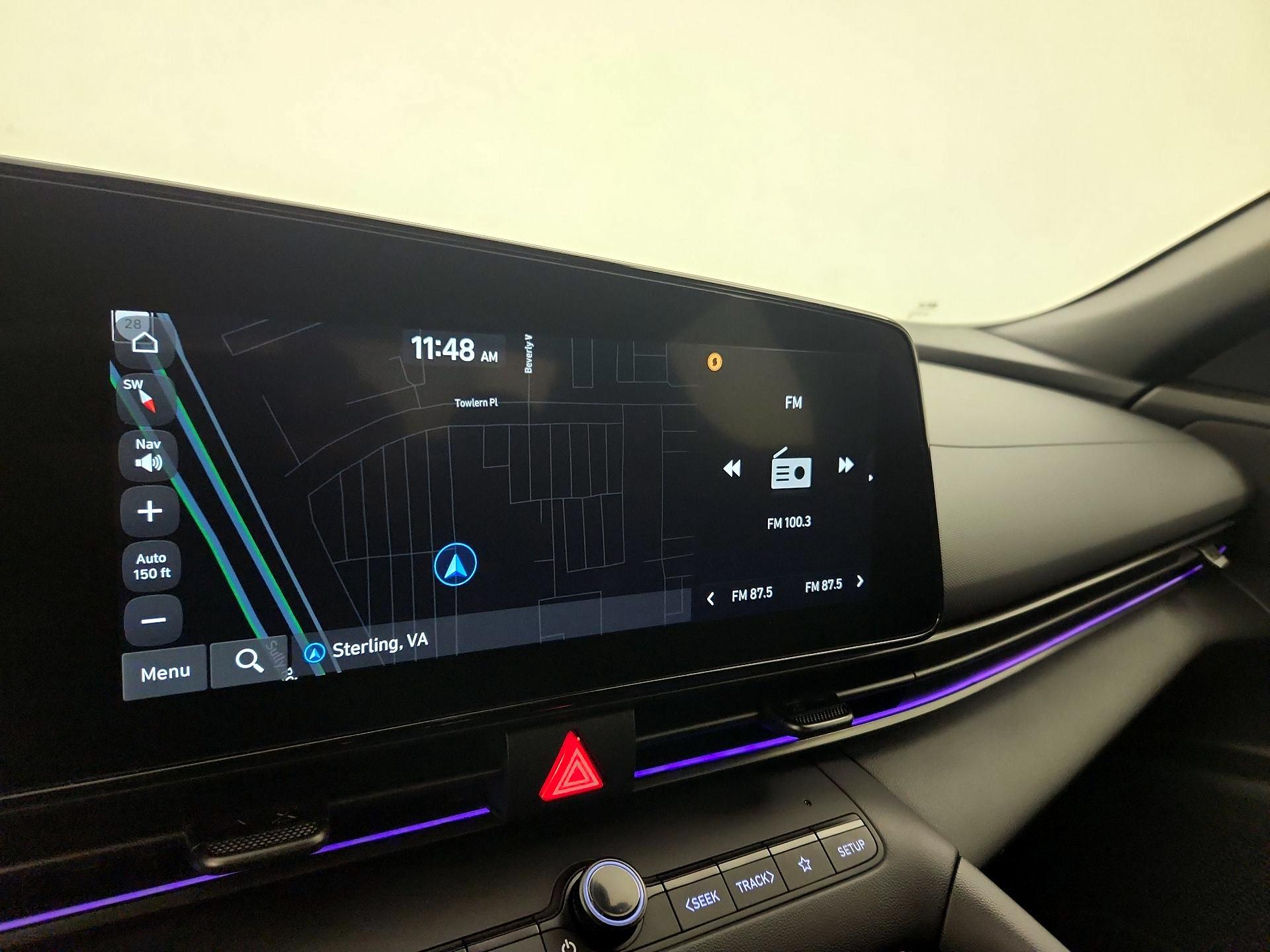 Thumbnail: 2025 Hyundai Elantra - 14