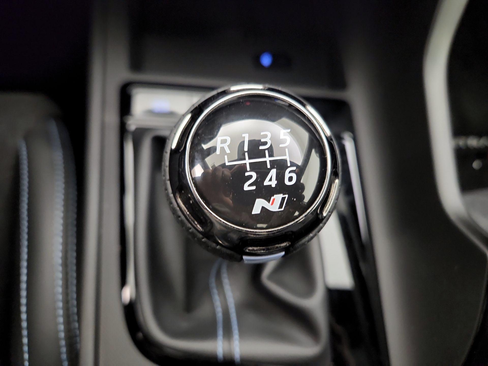 Thumbnail: 2025 Hyundai Elantra - 18