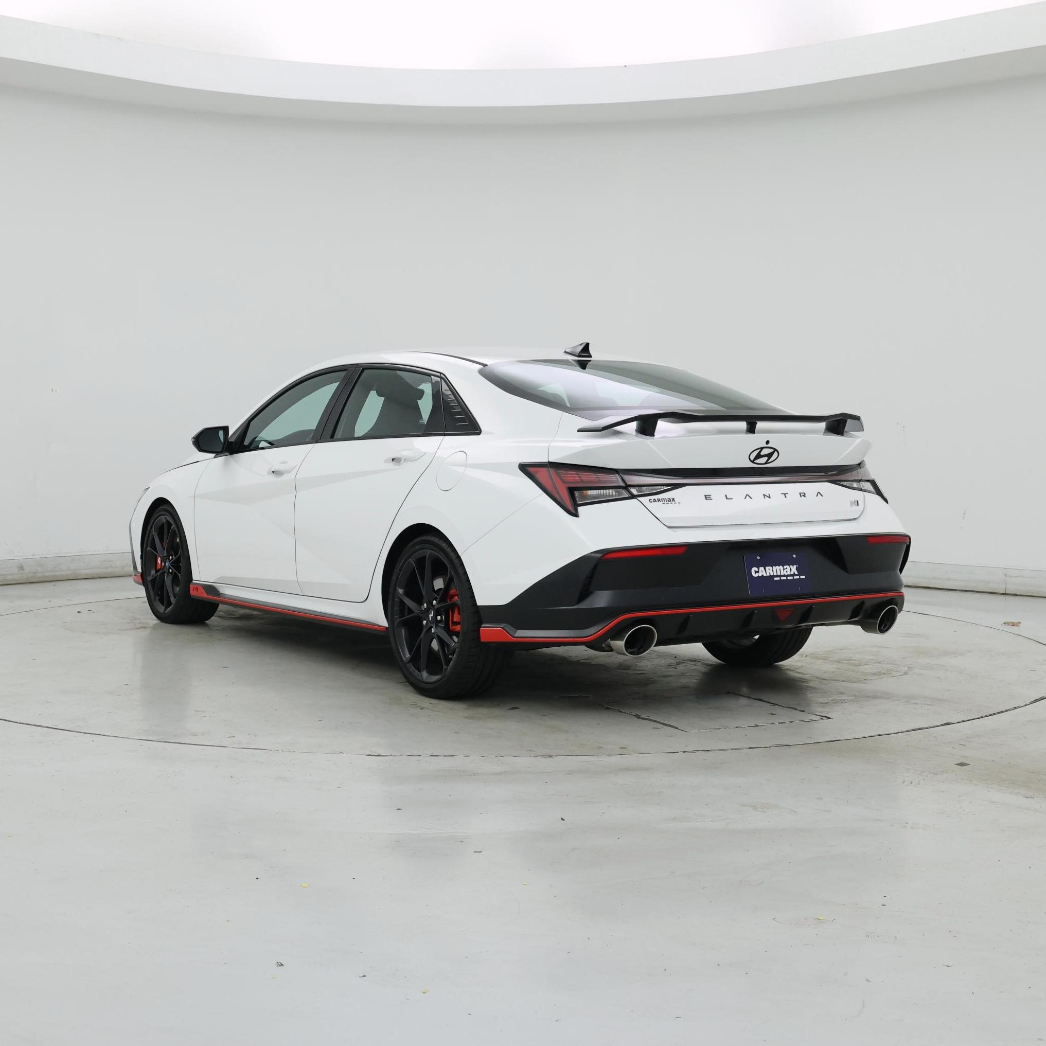 Thumbnail: 2025 Hyundai Elantra - 2